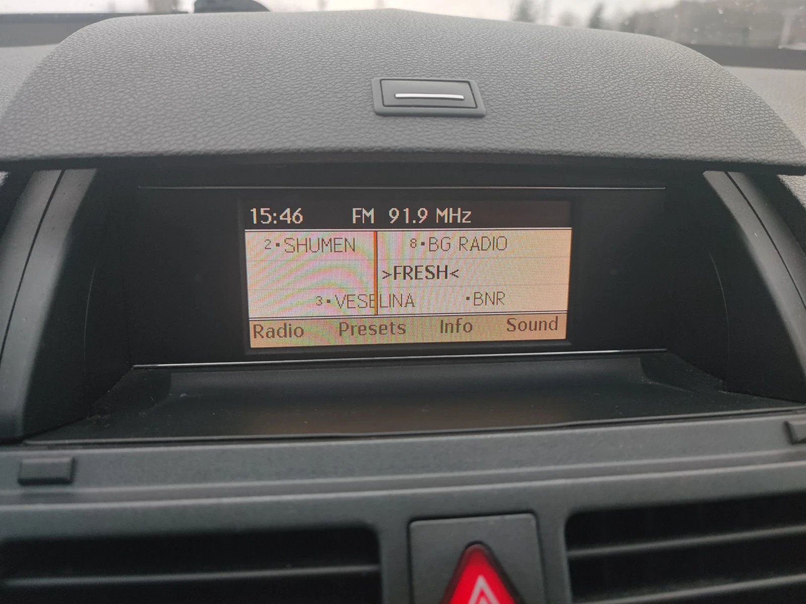 Mercedes-Benz C 180 C180 CDI | Mobile.bg   17