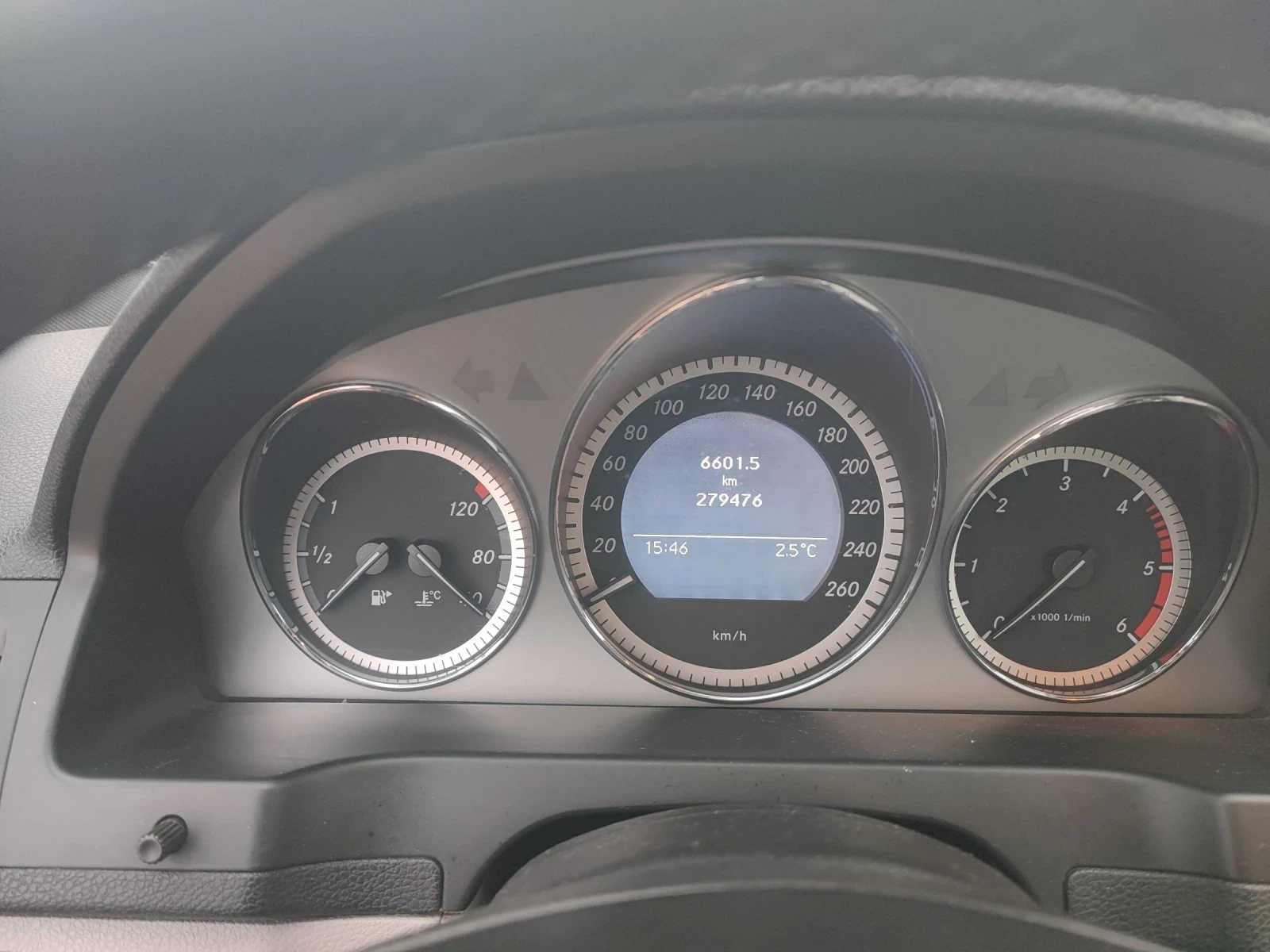 Mercedes-Benz C 180 C180 CDI | Mobile.bg   12