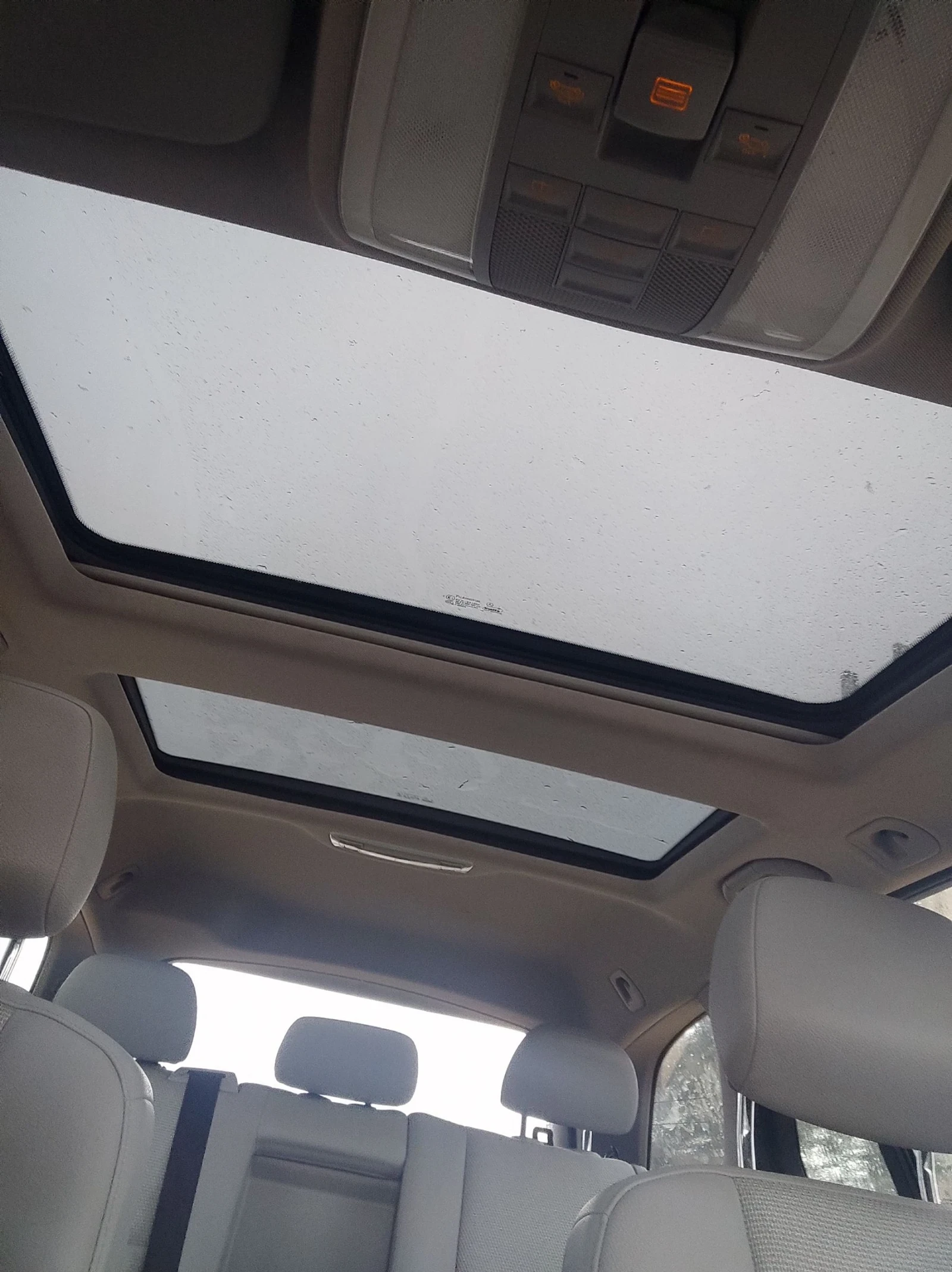 Mercedes-Benz C 180 C180 CDI | Mobile.bg   14