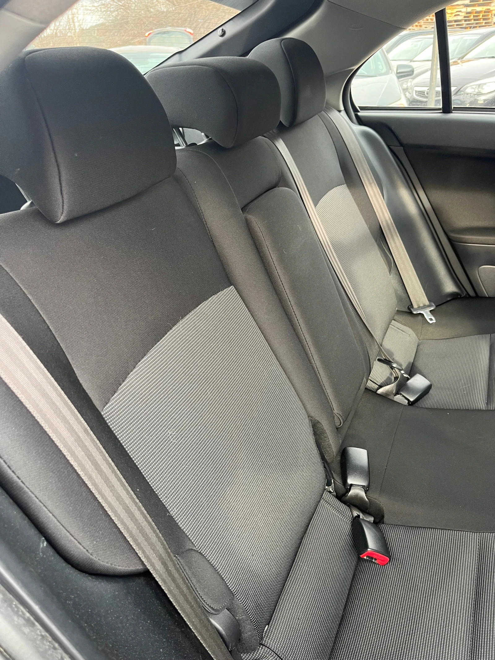 Mitsubishi Lancer 1.8i - Automatic - SWISS  | Mobile.bg — изображение 13