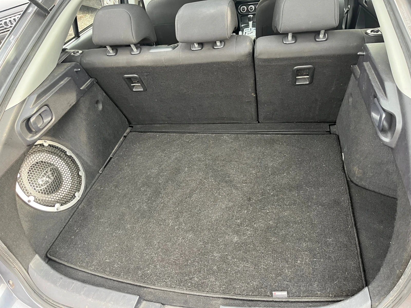 Mitsubishi Lancer 1.8i - Automatic - SWISS  | Mobile.bg — изображение 14