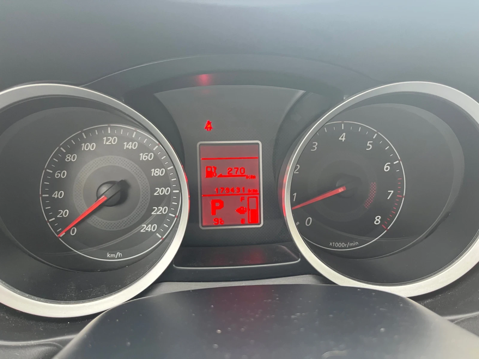 Mitsubishi Lancer 1.8i - Automatic - SWISS  | Mobile.bg — изображение 15