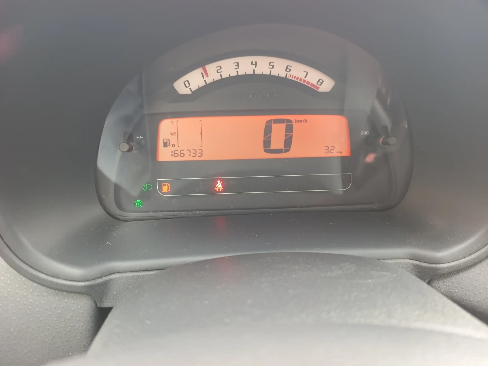 Citroen C3 Facelift / 1   | Mobile.bg   14