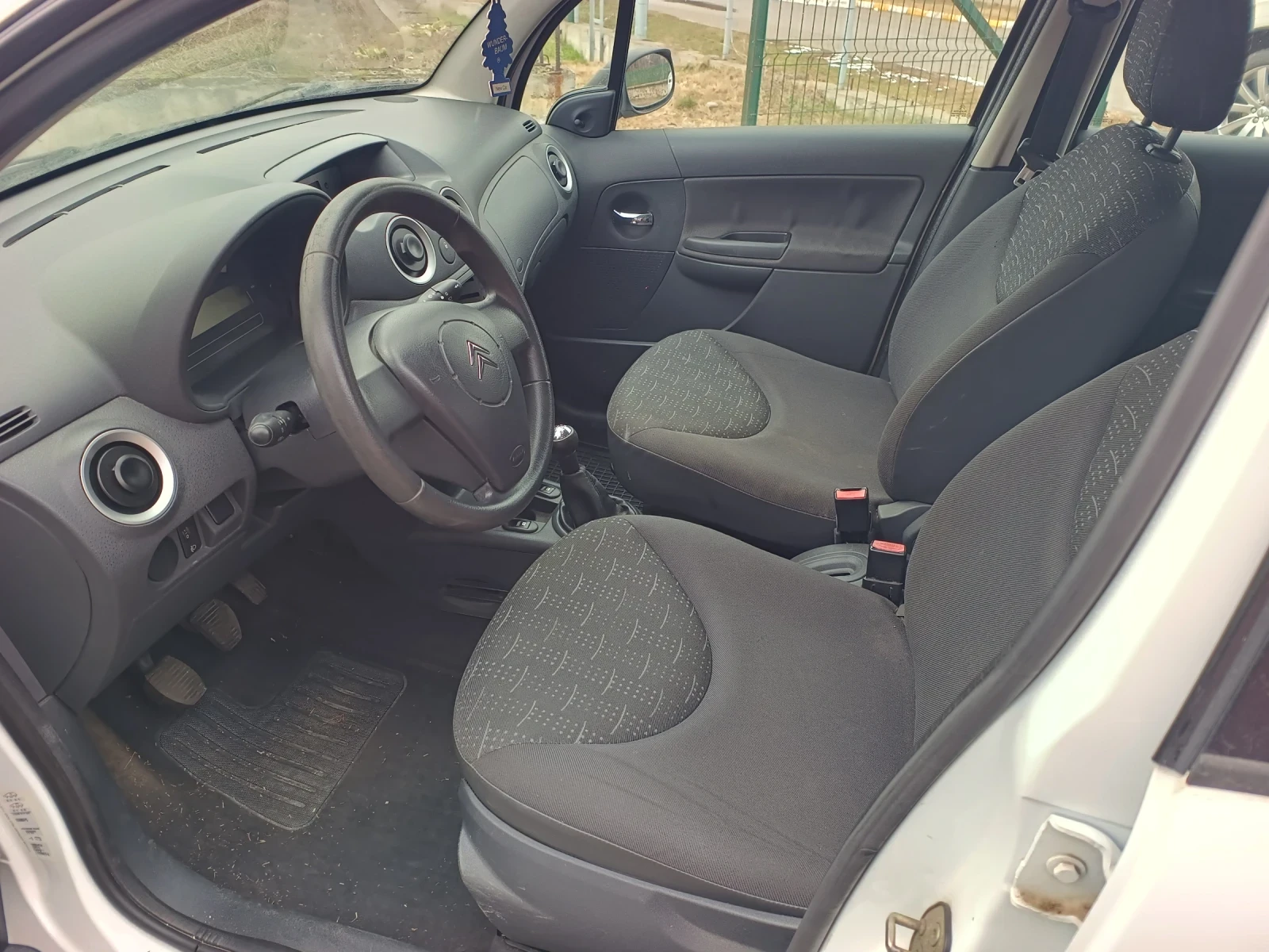 Citroen C3 Facelift / 1   | Mobile.bg   11