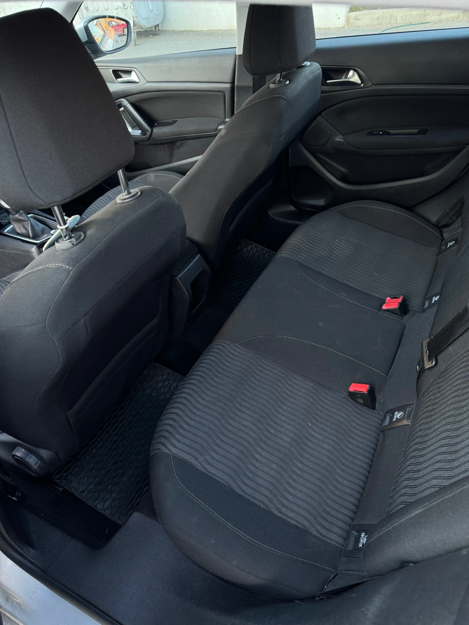 Peugeot 308 | Mobile.bg � ����������� 11