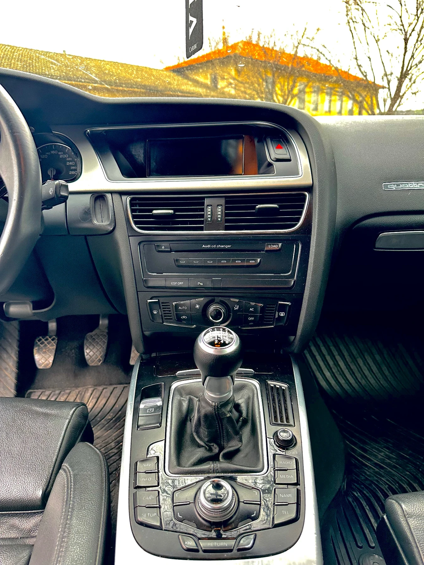 Audi A5 3.0tdi 240кс.S-line - изображение 5