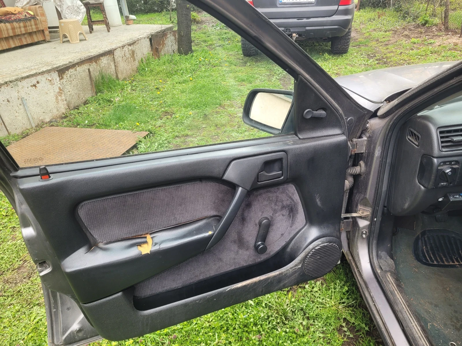 Opel Vectra  - изображение 5
