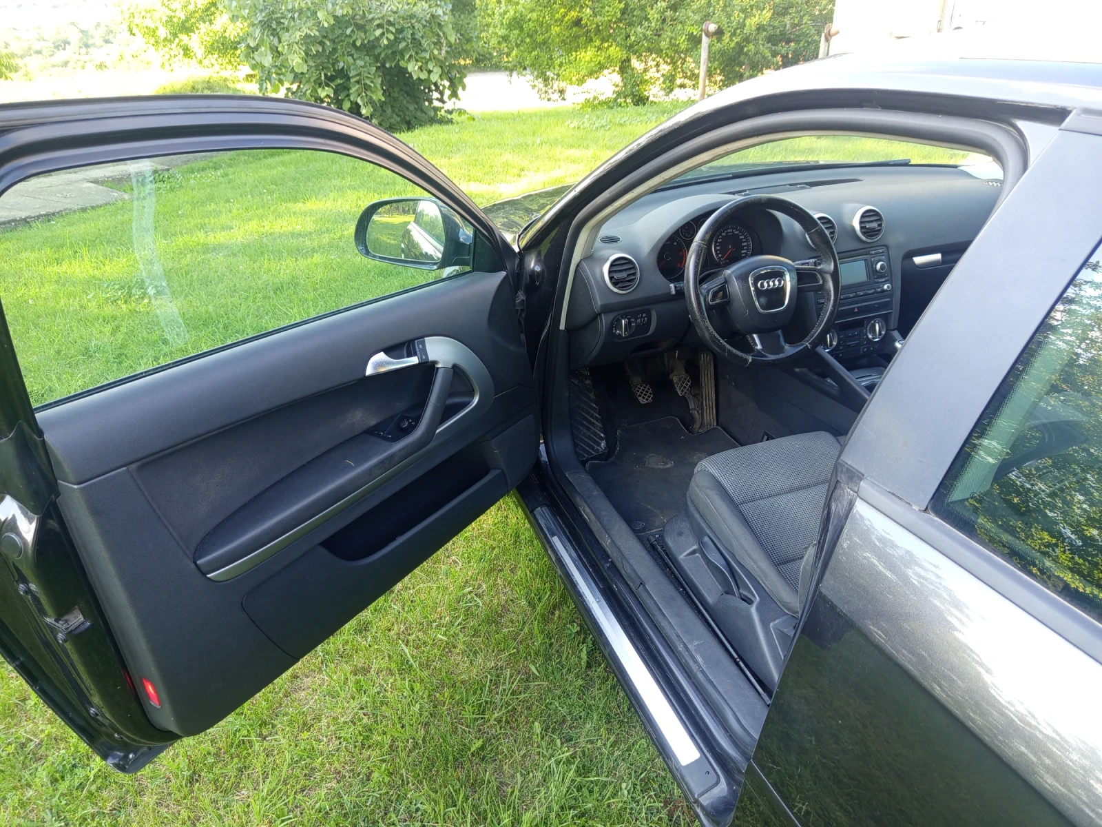 Audi A3 1.6 TDI - изображение 5