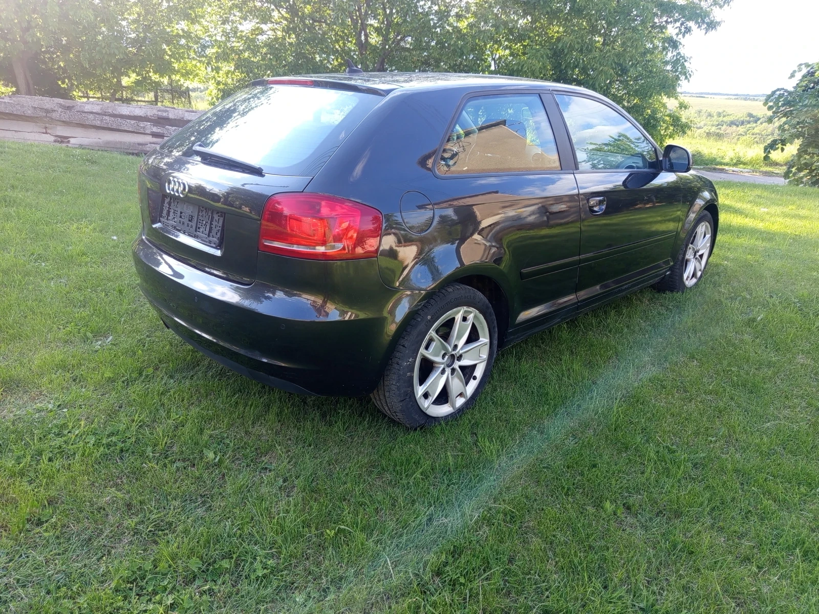 Audi A3 1.6 TDI - изображение 3