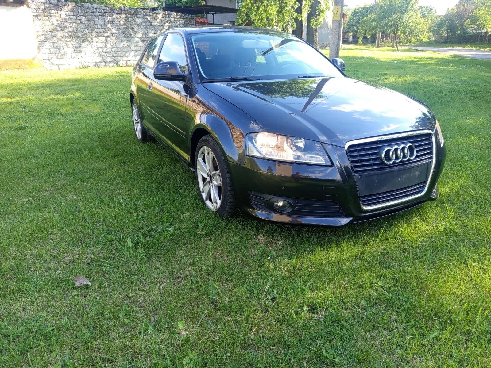 Audi A3 1.6 TDI - изображение 4