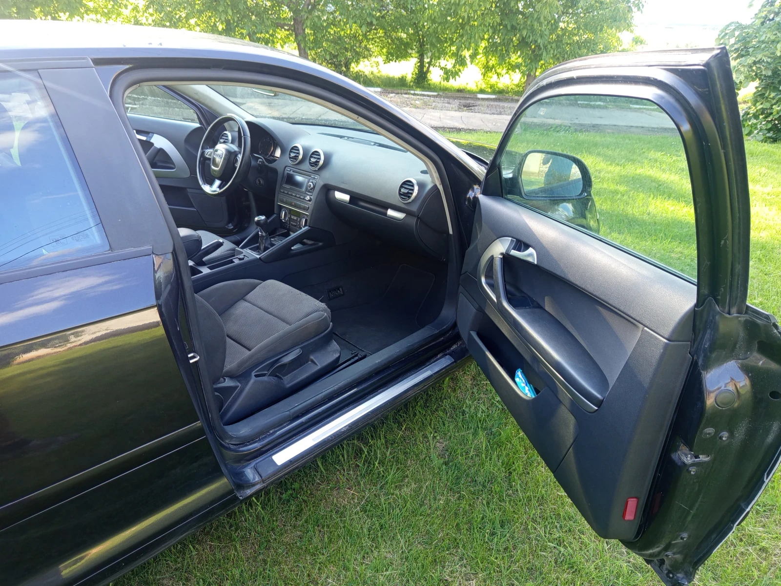 Audi A3 1.6 TDI - изображение 6