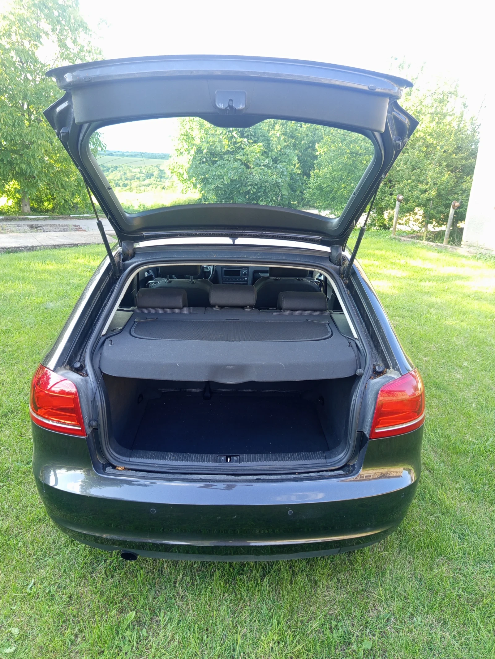 Audi A3 1.6 TDI - изображение 7