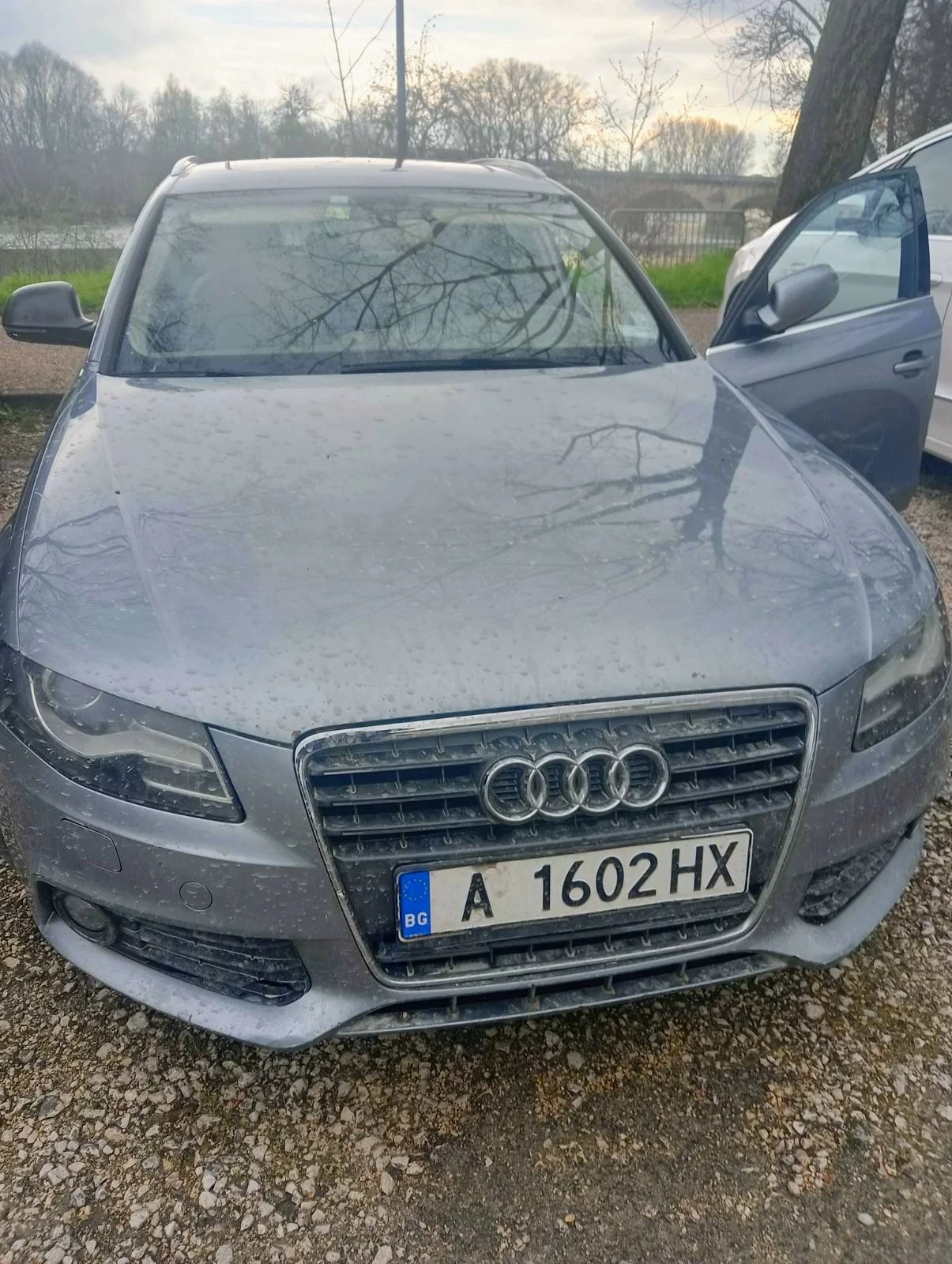Audi A4 B8 - изображение 2