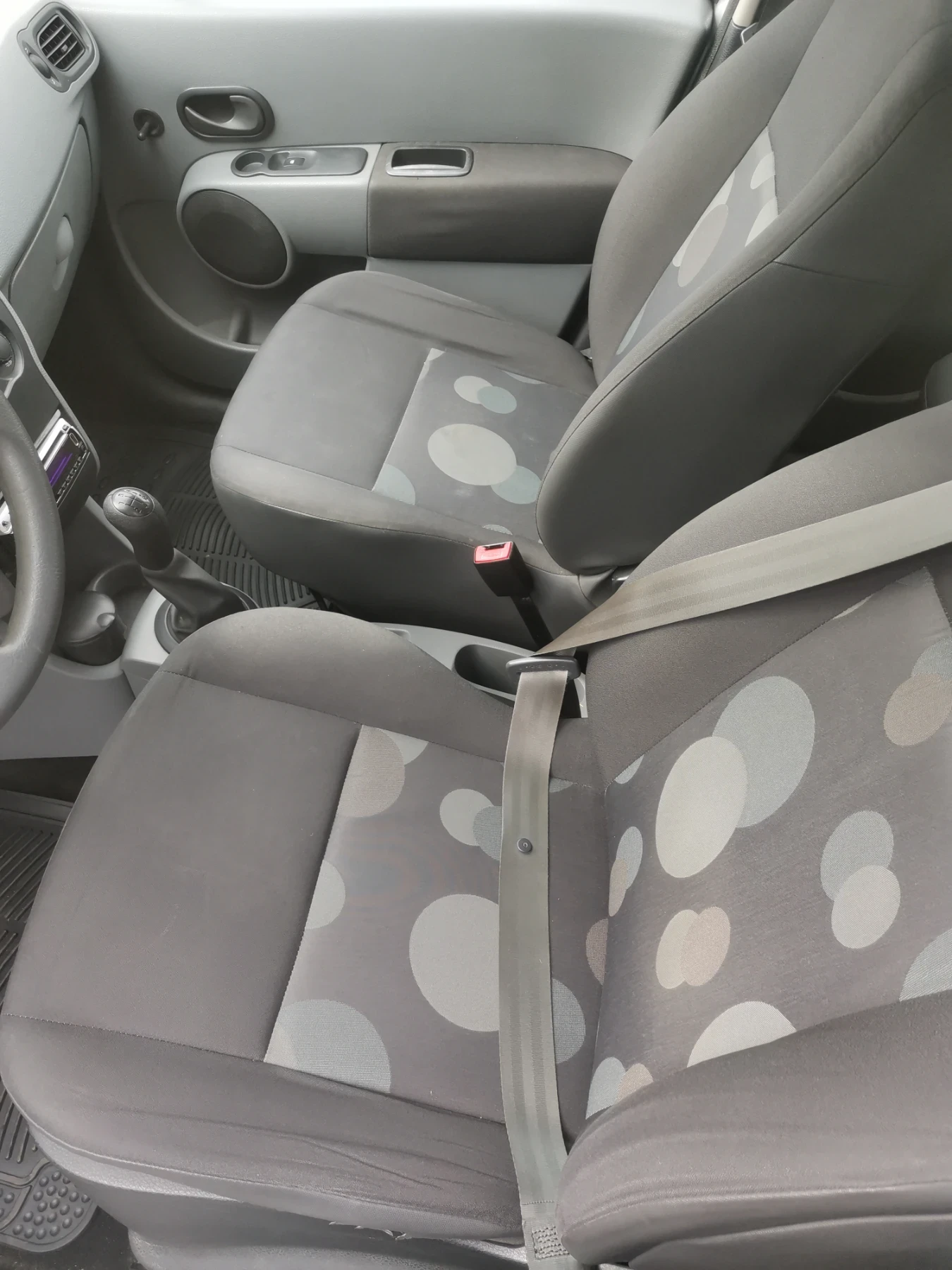 Renault Modus  - изображение 7