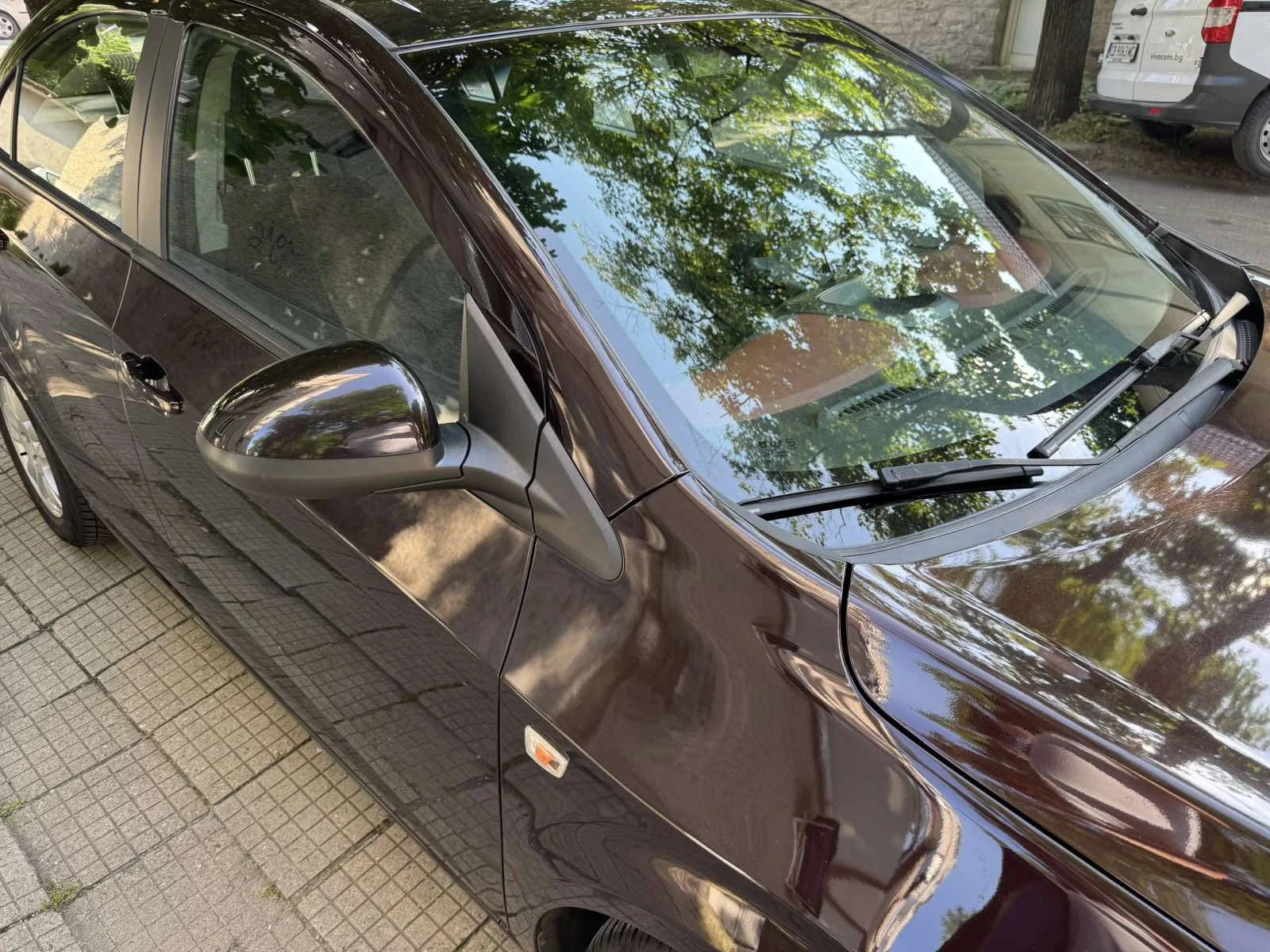 Chevrolet Aveo  - изображение 7
