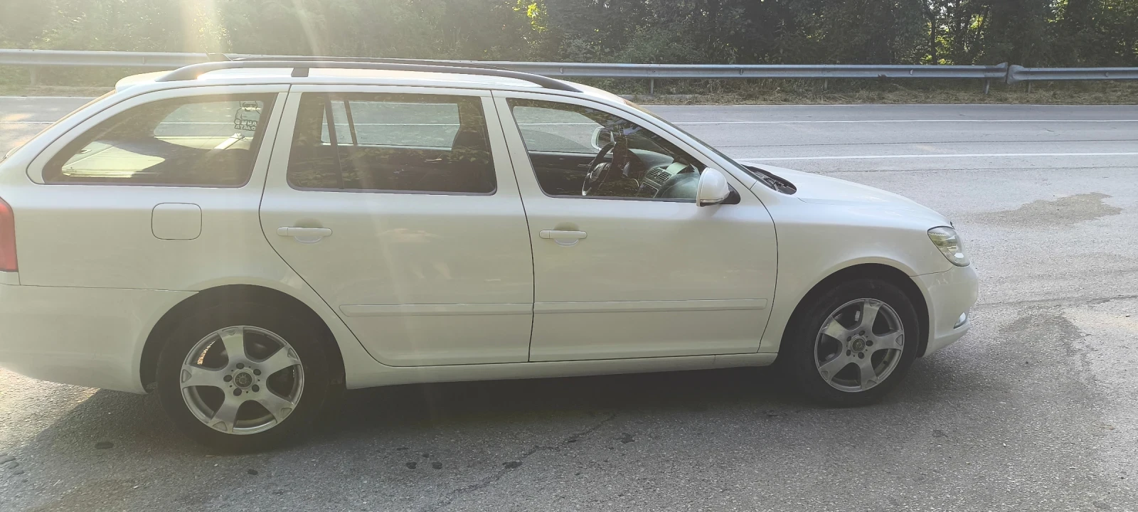 Skoda Octavia  - изображение 2