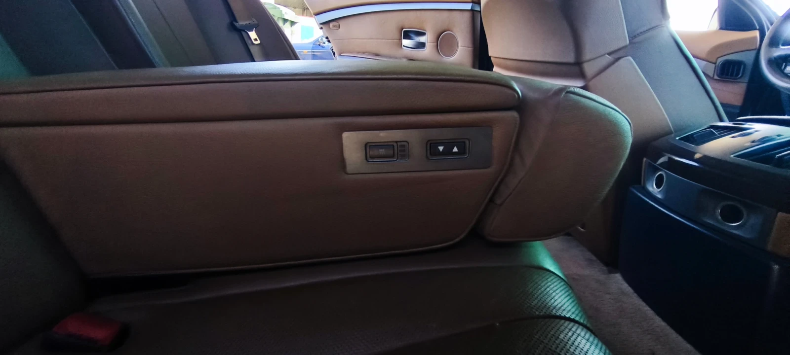 BMW 730  - изображение 8
