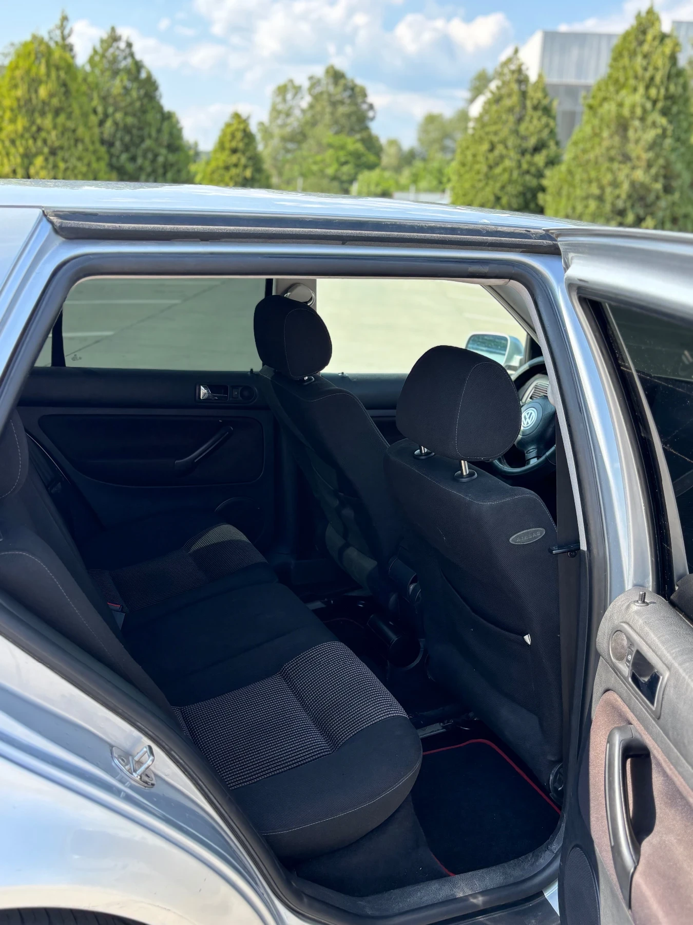 VW Golf  - изображение 6