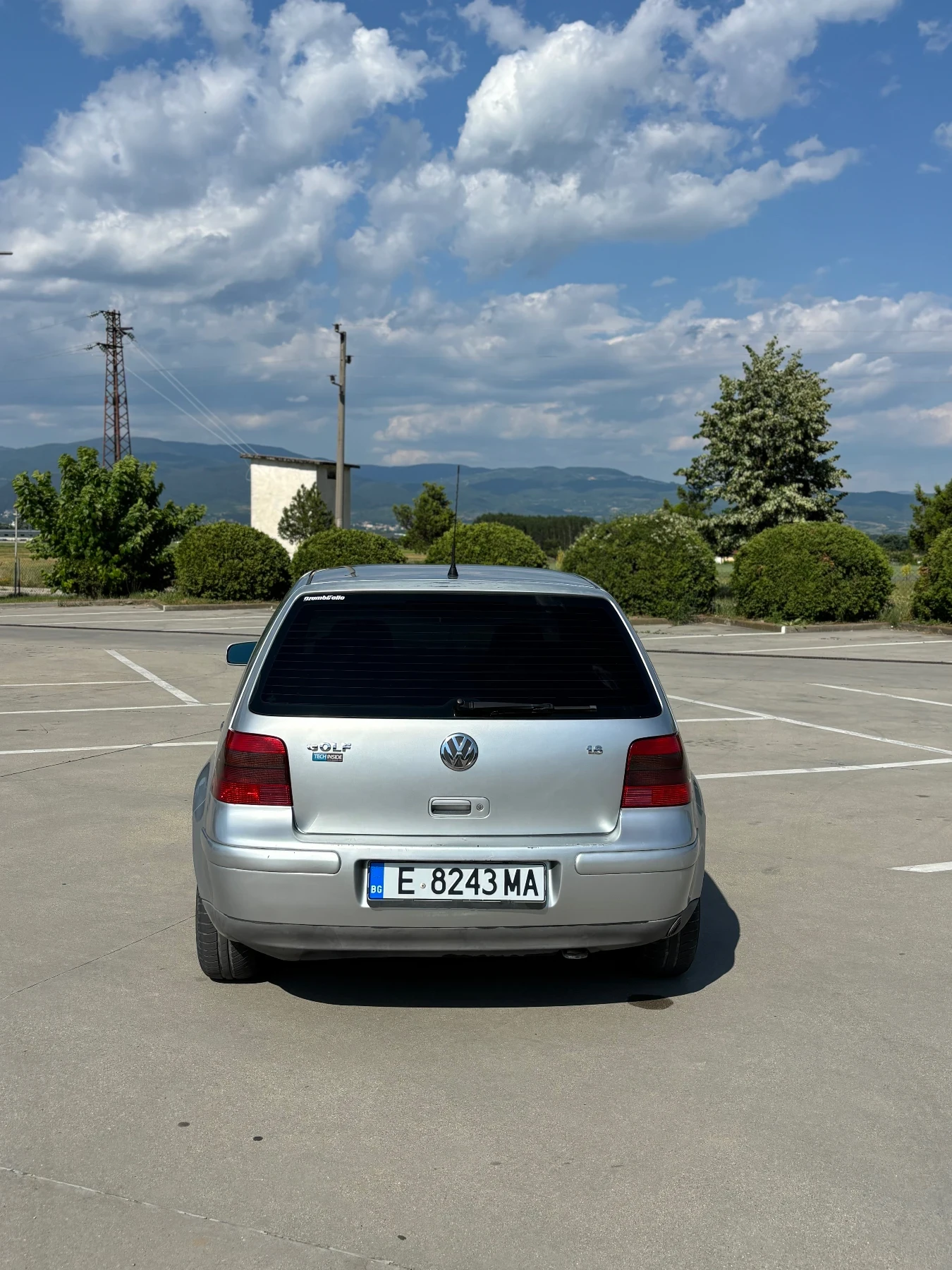 VW Golf  - изображение 3