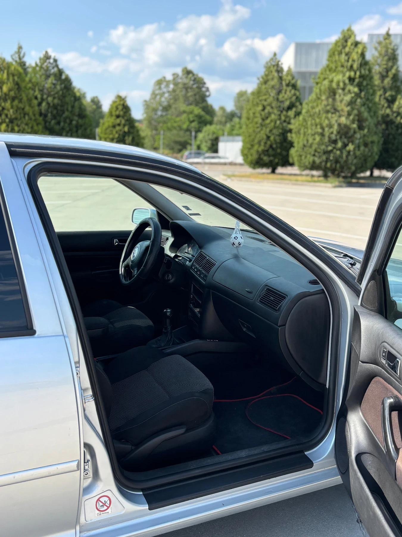 VW Golf  - изображение 5