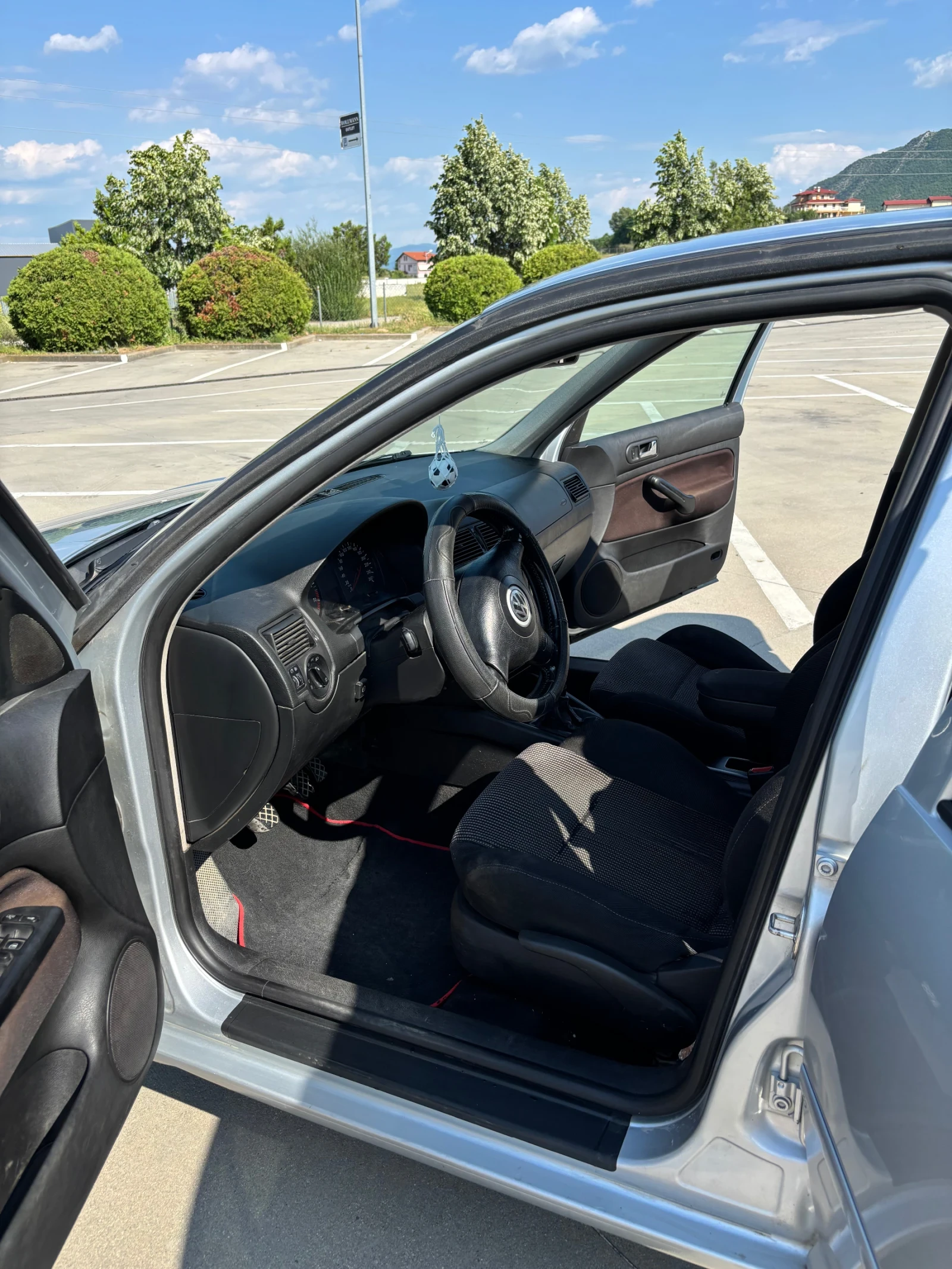 VW Golf  - изображение 8
