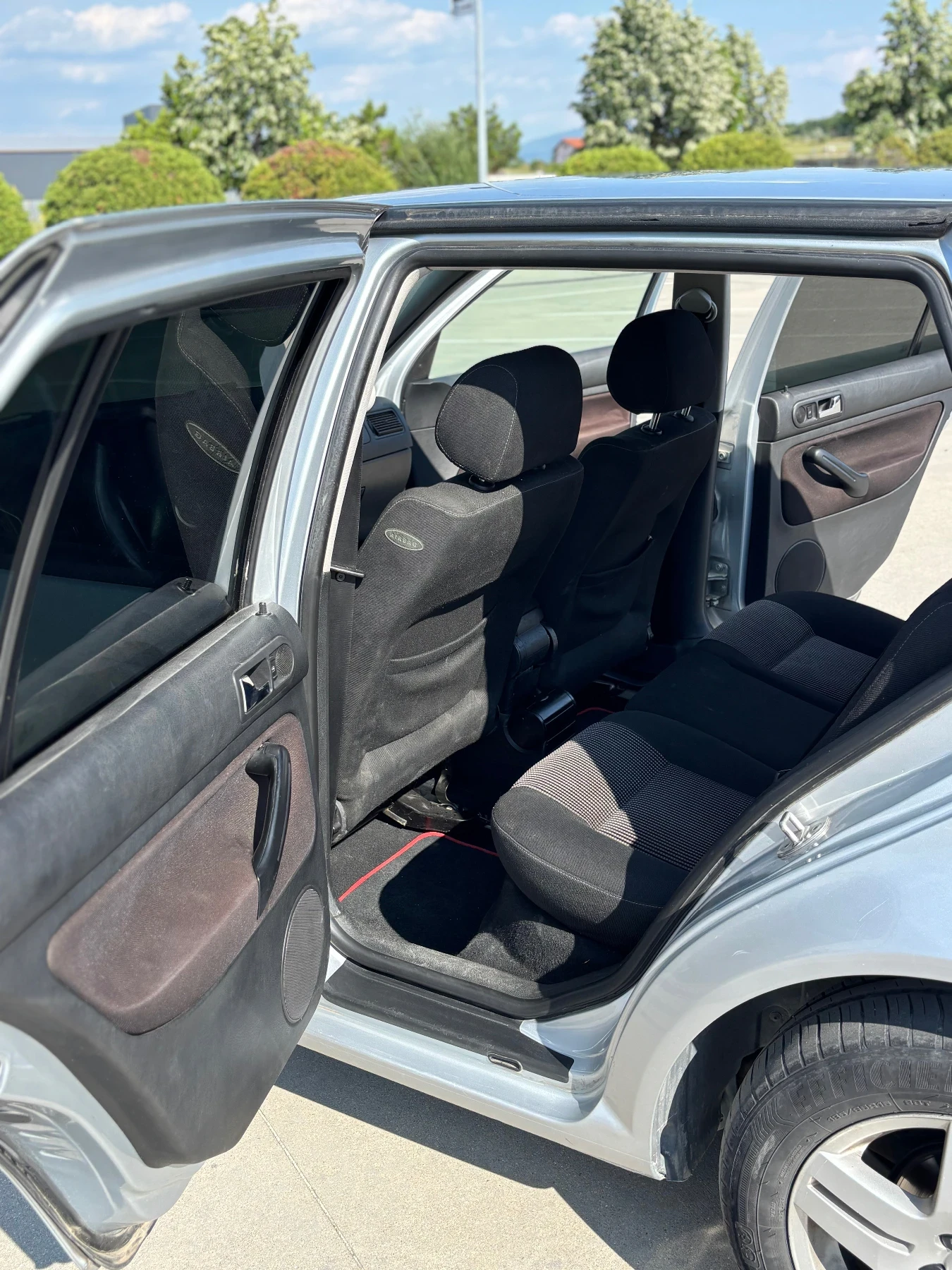VW Golf  - изображение 7