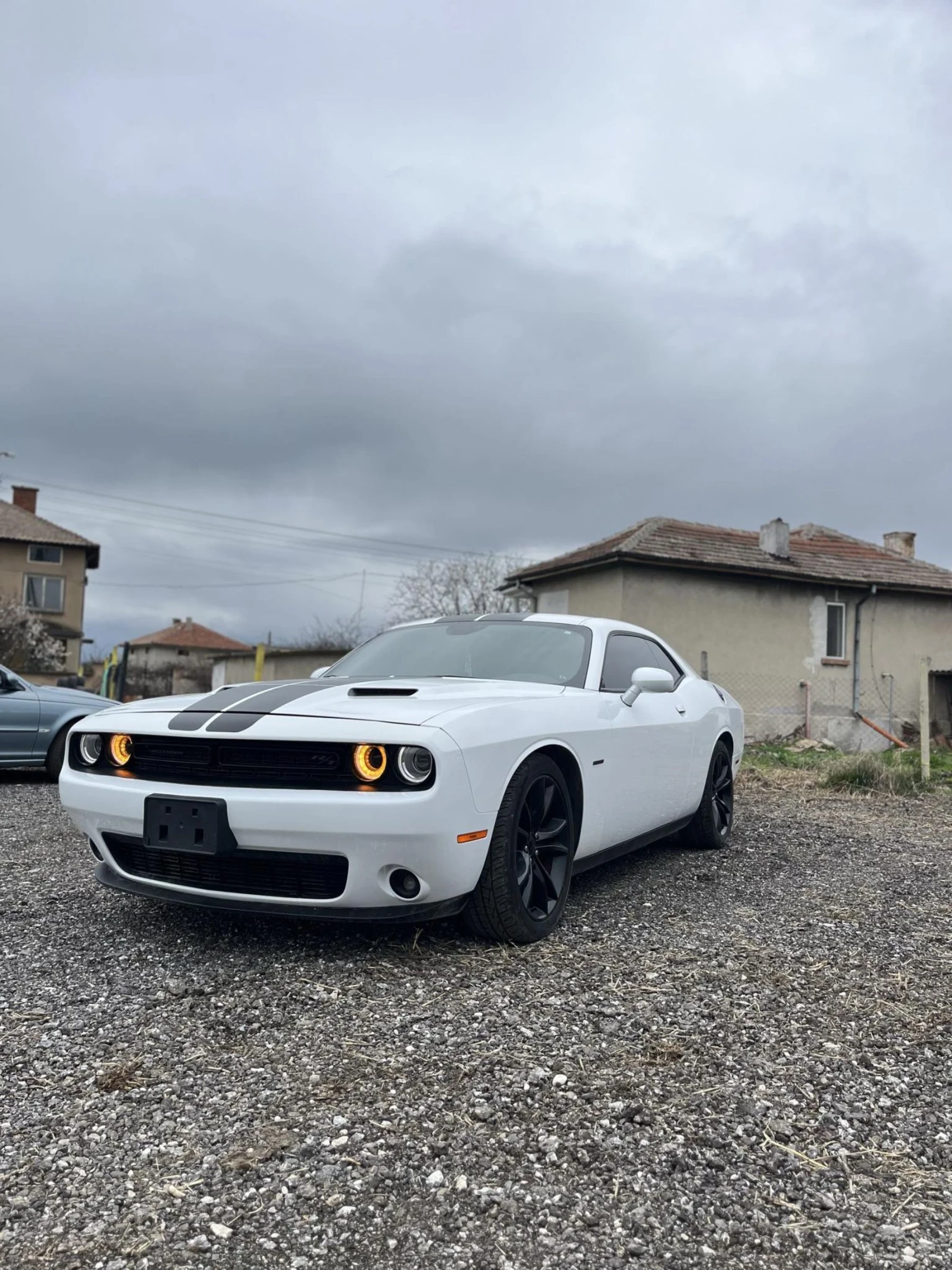 Dodge Challenger  - изображение 4