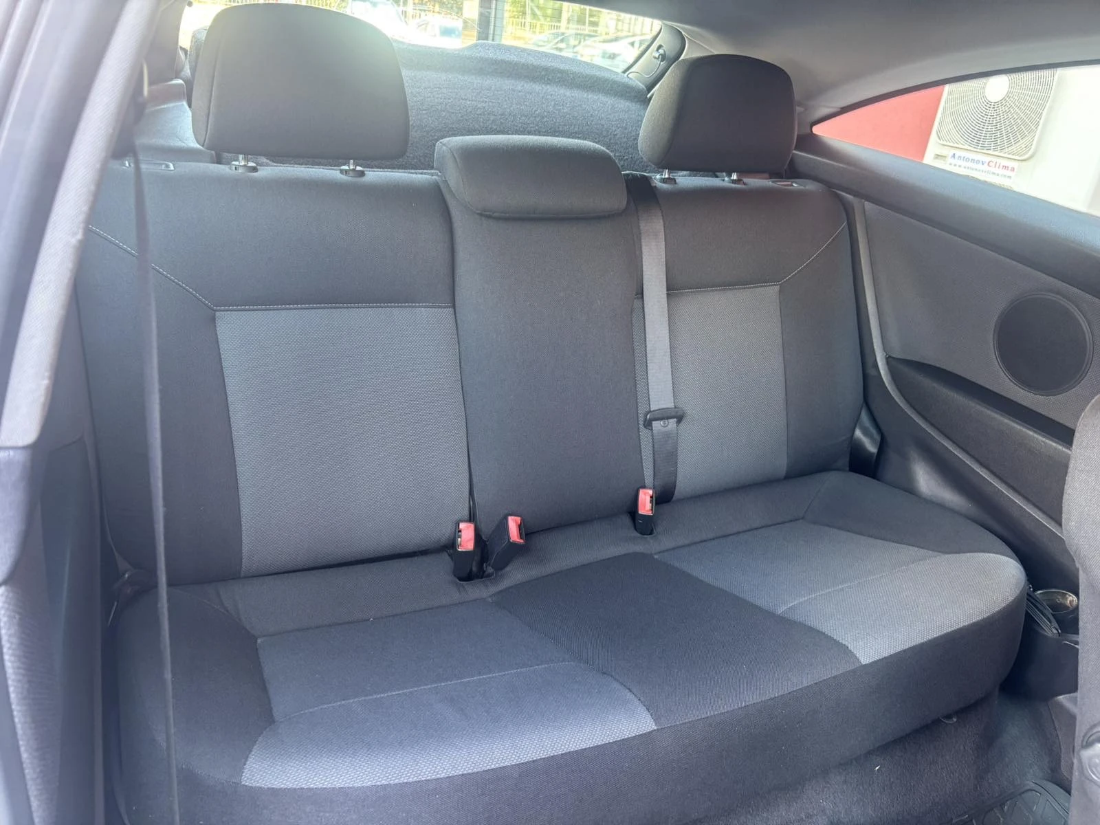 Opel Astra 1.7cdti - изображение 9