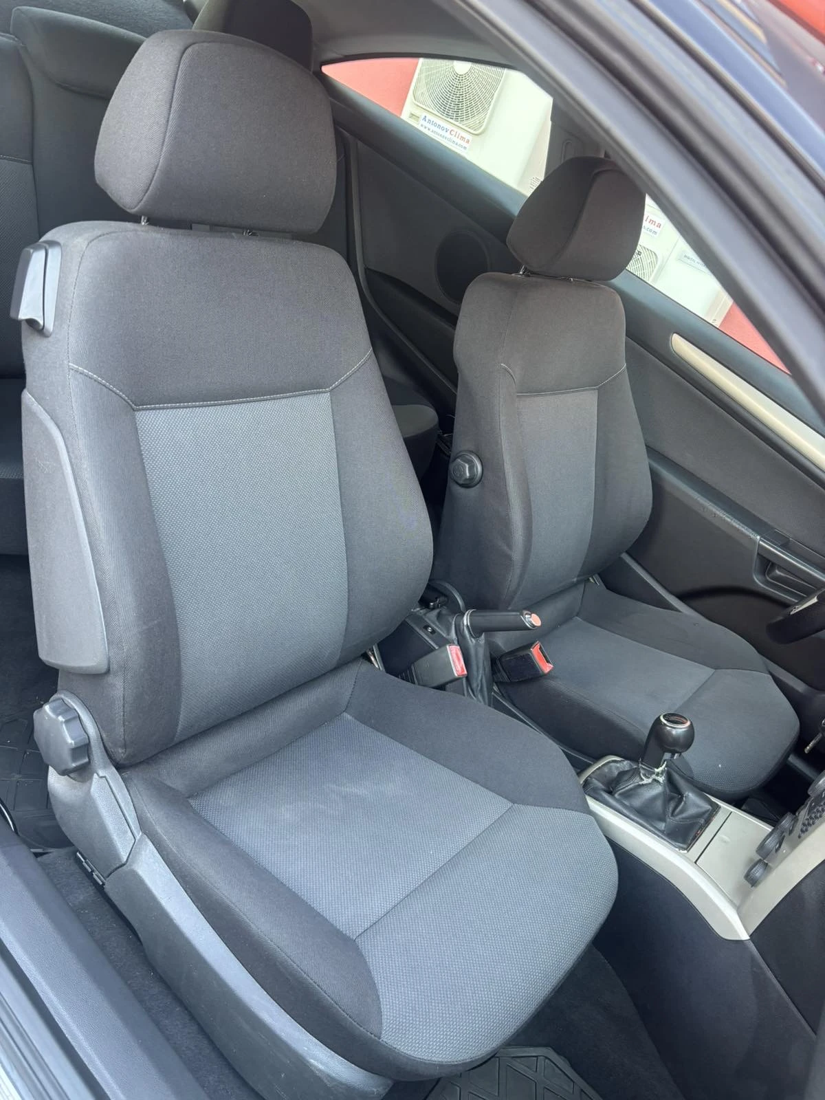 Opel Astra 1.7cdti - изображение 10