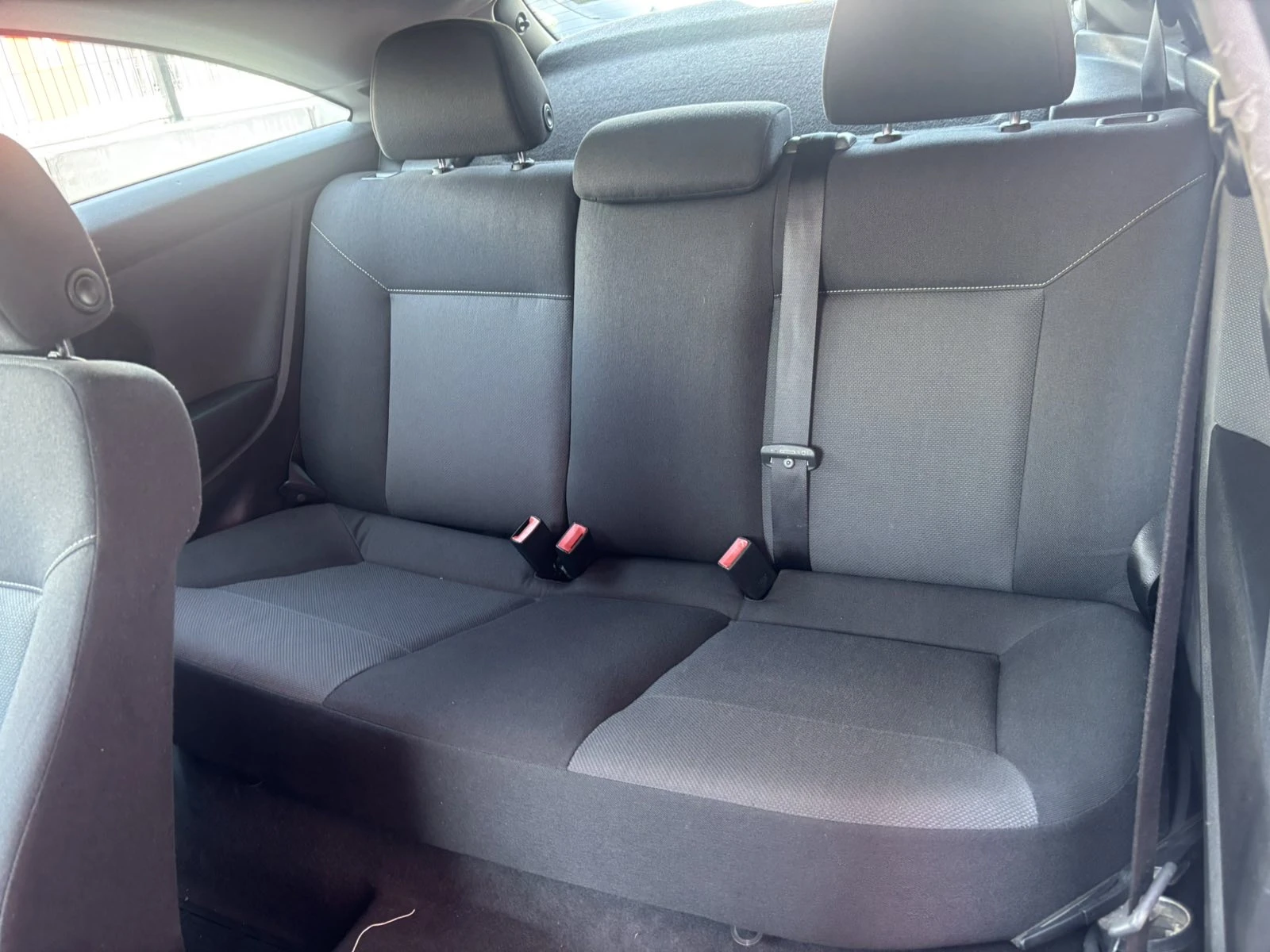 Opel Astra 1.7cdti - изображение 7