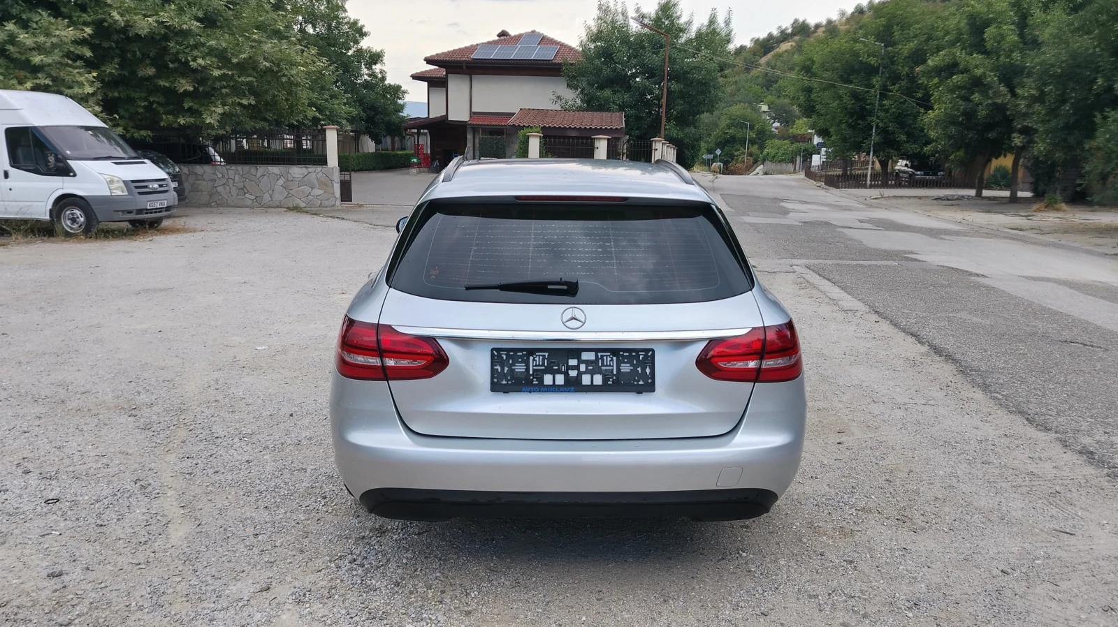 Mercedes-Benz C 180 * * ТОП ЦЕНА* *  - изображение 4