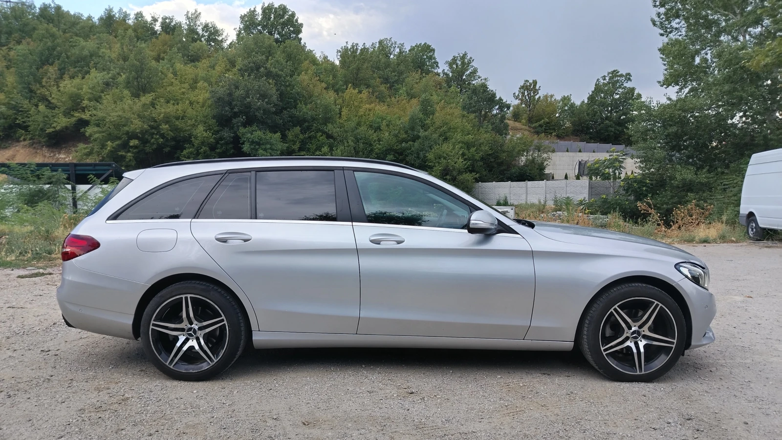 Mercedes-Benz C 180 * * ТОП ЦЕНА* *  - изображение 6