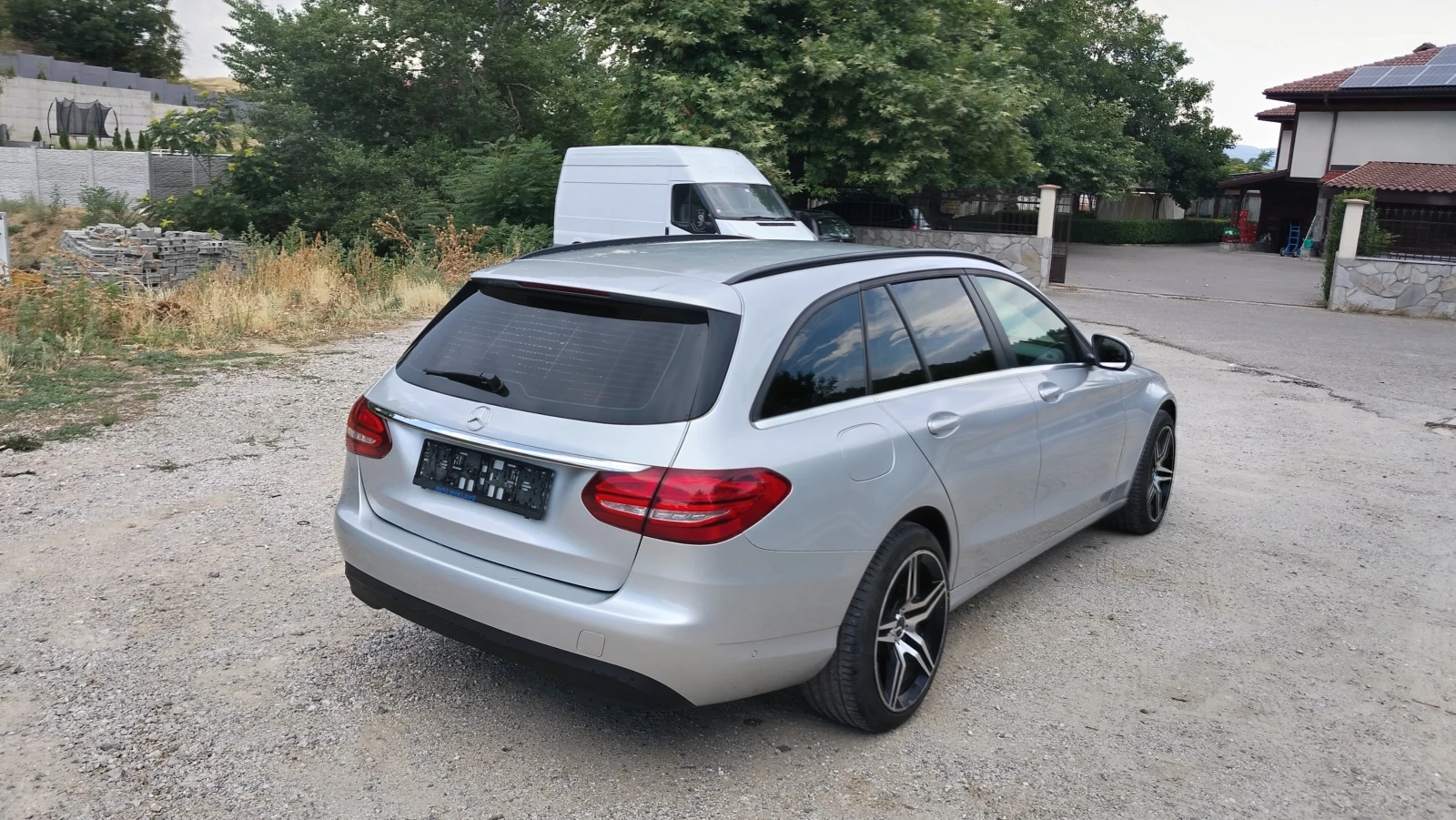 Mercedes-Benz C 180 * * ТОП ЦЕНА* *  - изображение 5