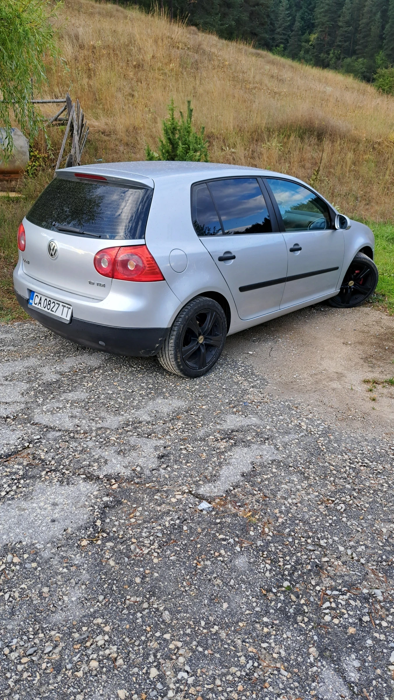 VW Golf  - изображение 3