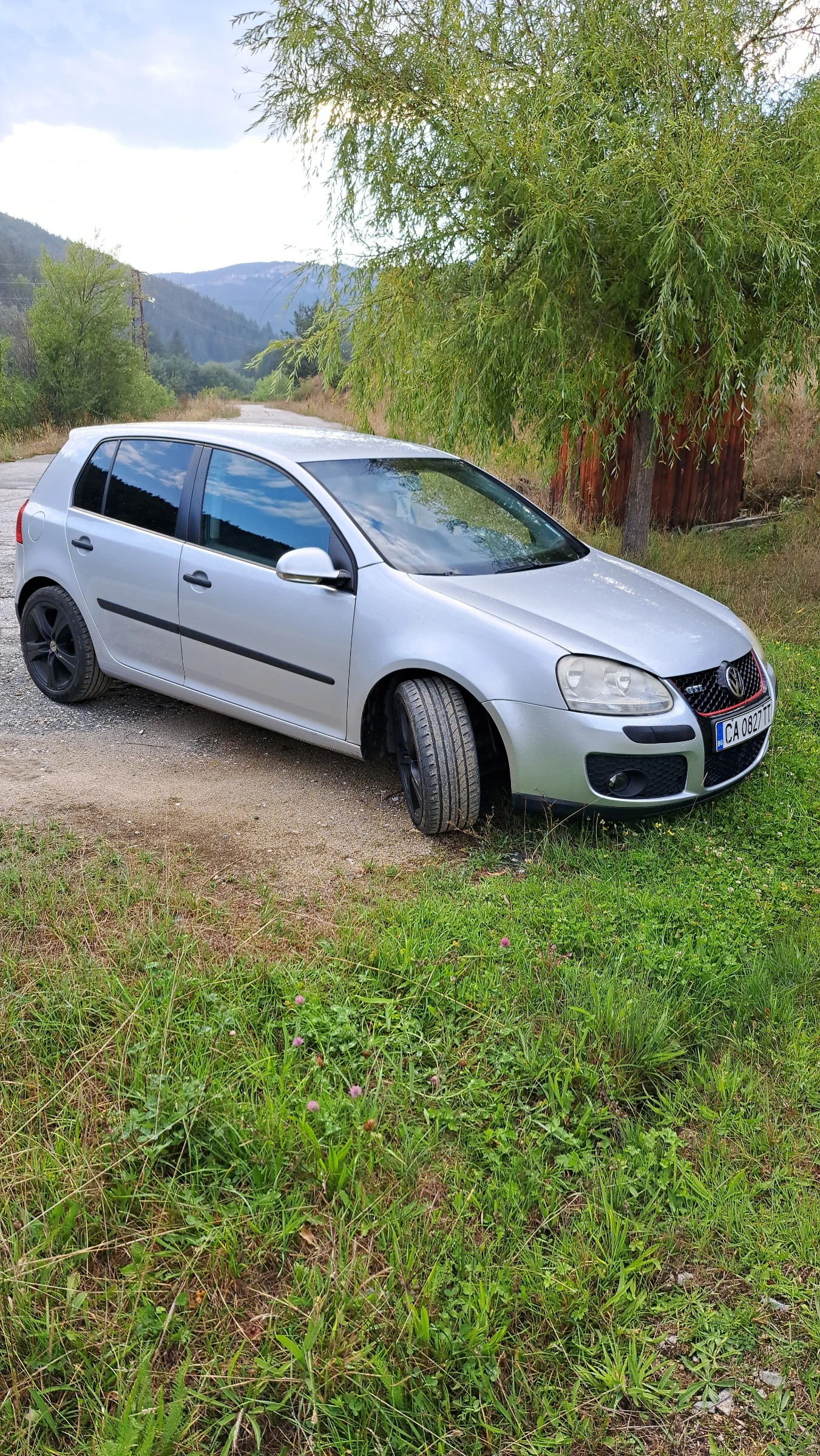 VW Golf  - изображение 4