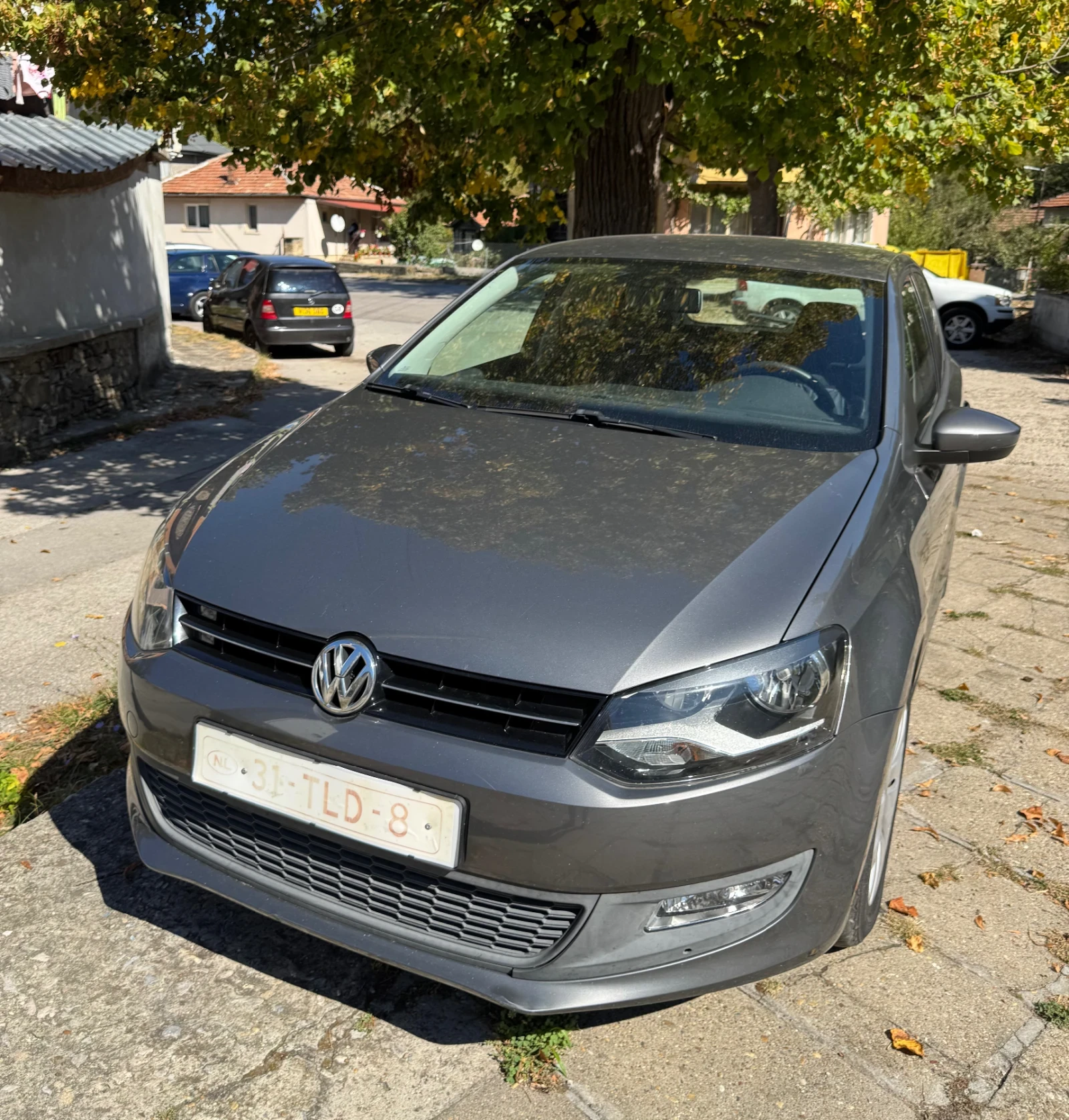 VW Polo 1.2 TSI | Mobile.bg   1