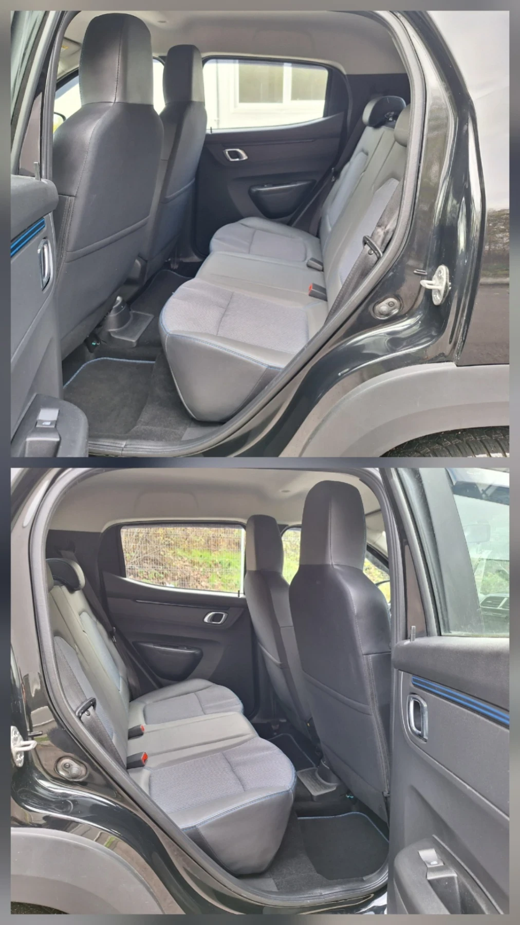 Dacia Spring 45 ..Comfort,  , !  | Mobile.bg   14