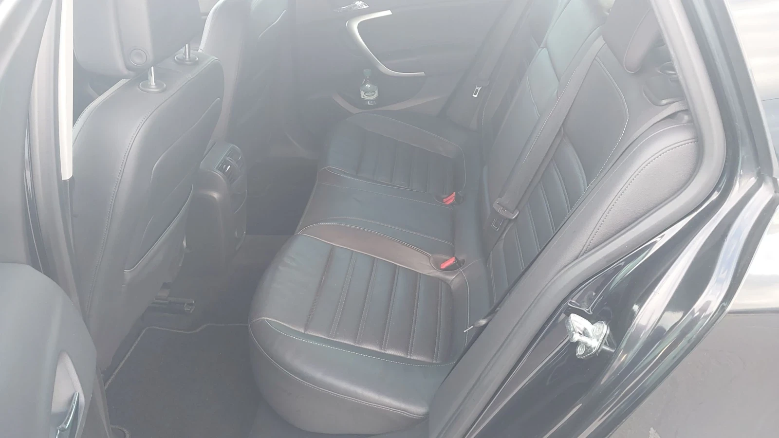 Opel Insignia Sport tourer 2.8 v6 LPG  | Mobile.bg � ����������� 11