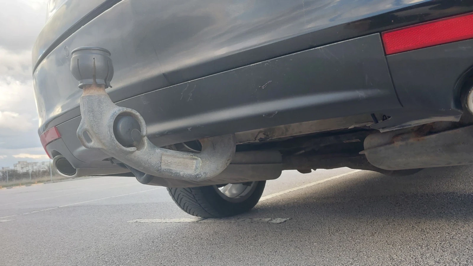 Opel Insignia Sport tourer 2.8 v6 LPG  | Mobile.bg � ����������� 16