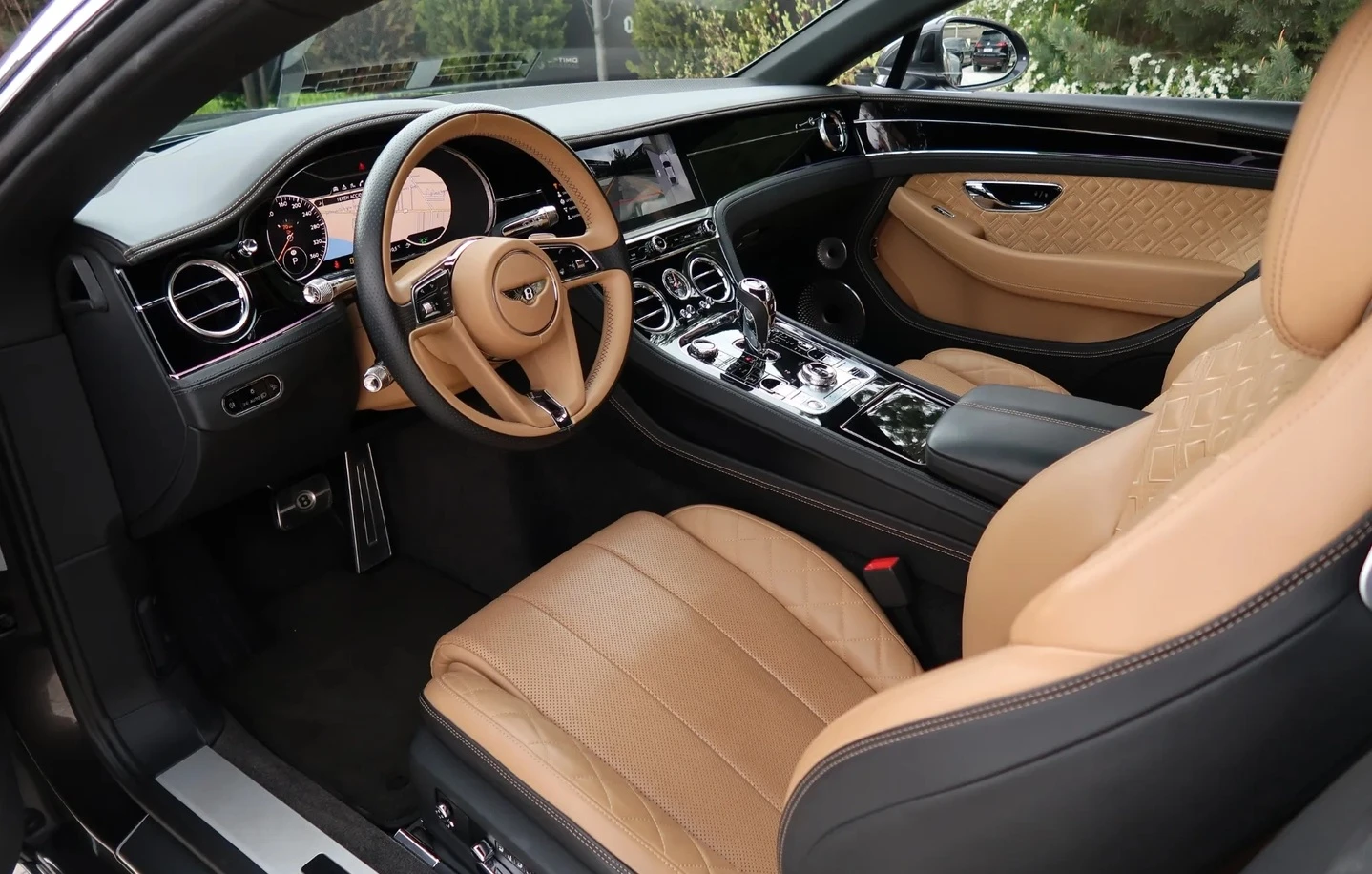 Bentley Continental gt   | Mobile.bg   5