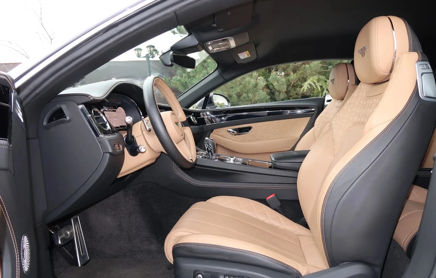 Bentley Continental gt   | Mobile.bg   6