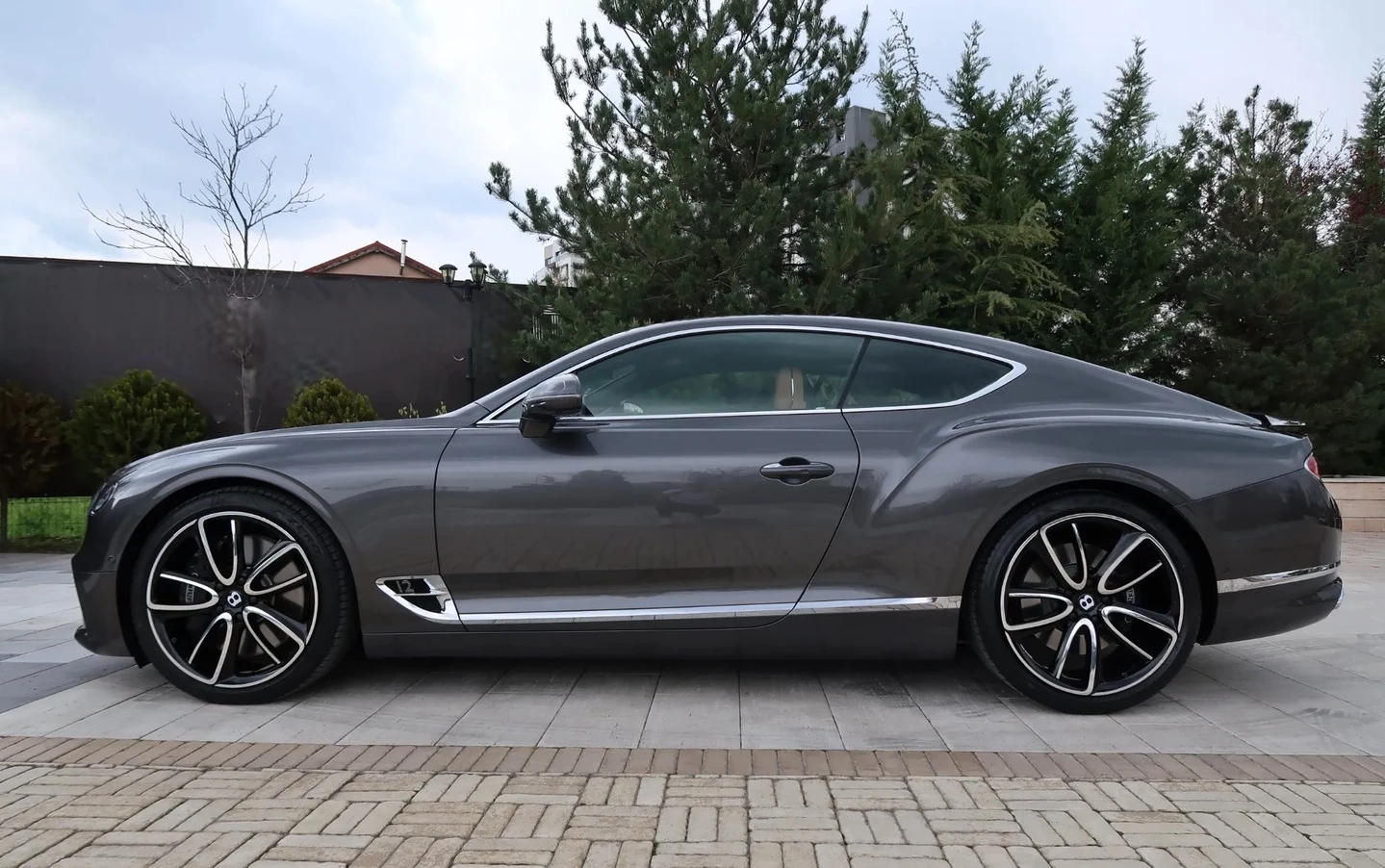 Bentley Continental gt   | Mobile.bg   3