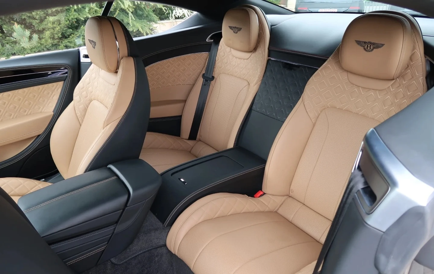 Bentley Continental gt   | Mobile.bg   8