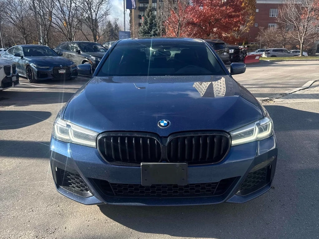 BMW 530 * 530i xDrive * CARFAX * БЕЗ ПЪРВОНАЧАЛНА ВНОСКА - изображение 6