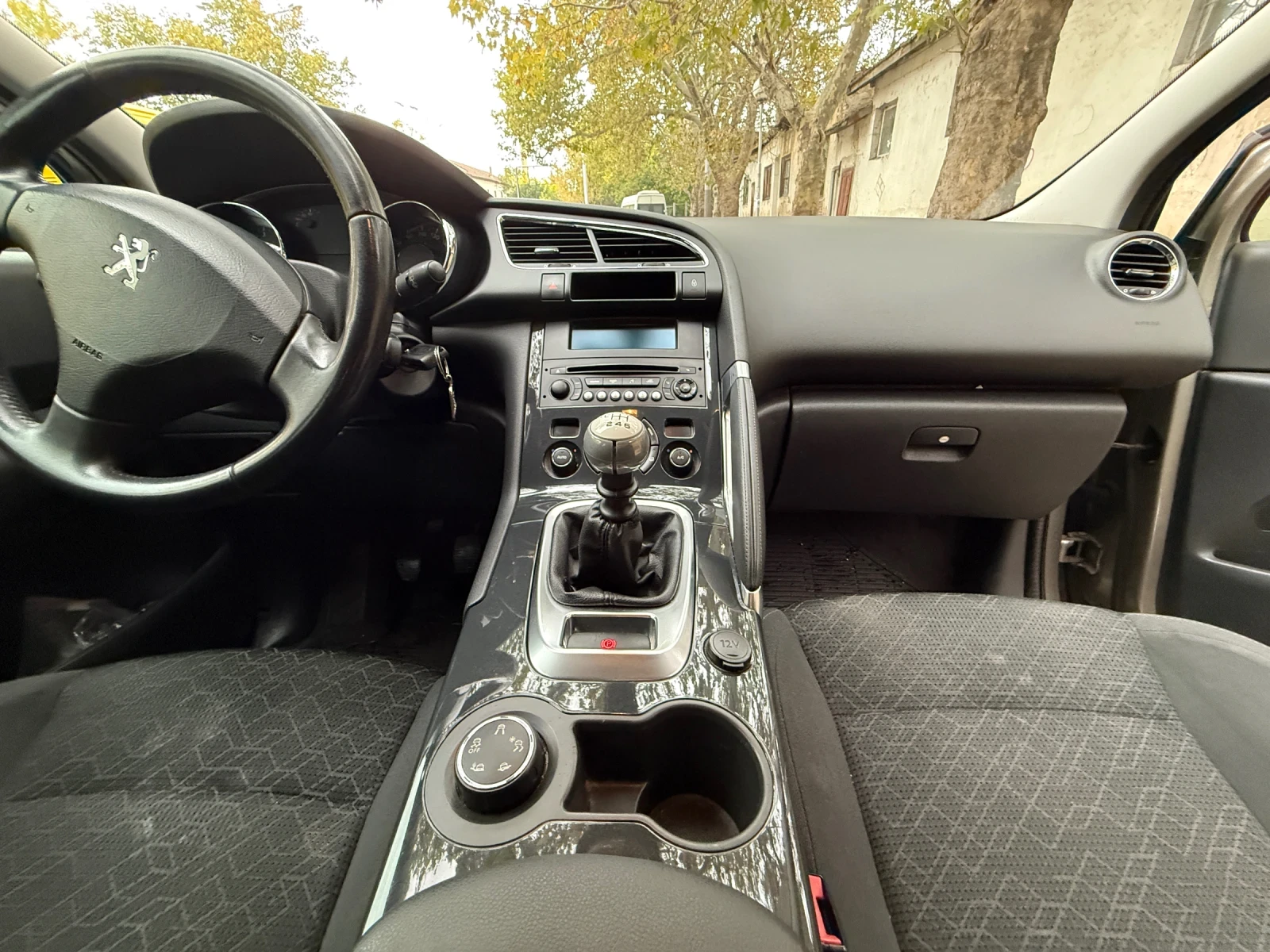 Peugeot 3008 N1 | Mobile.bg � ����������� 11