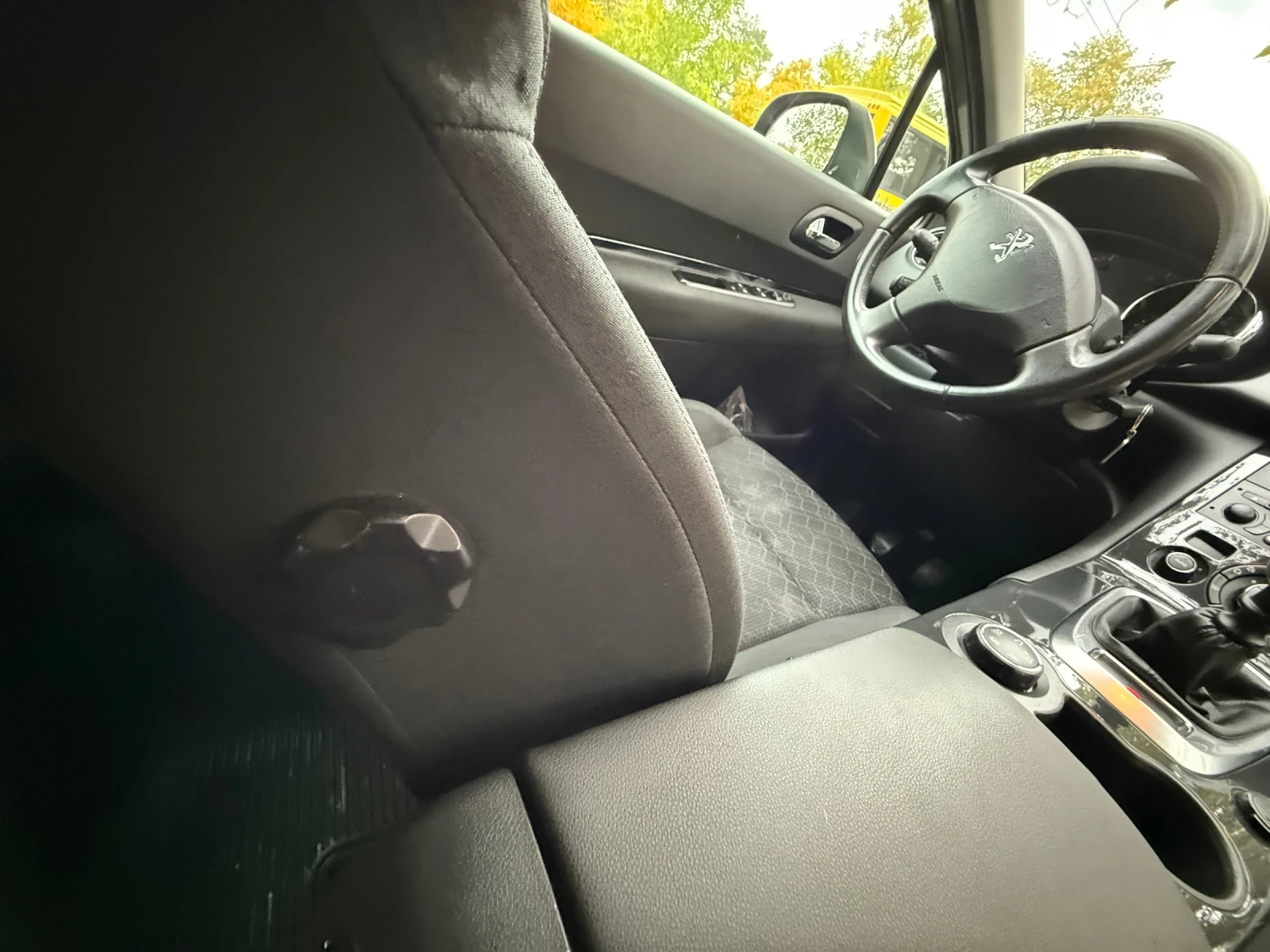 Peugeot 3008 N1 | Mobile.bg � ����������� 12