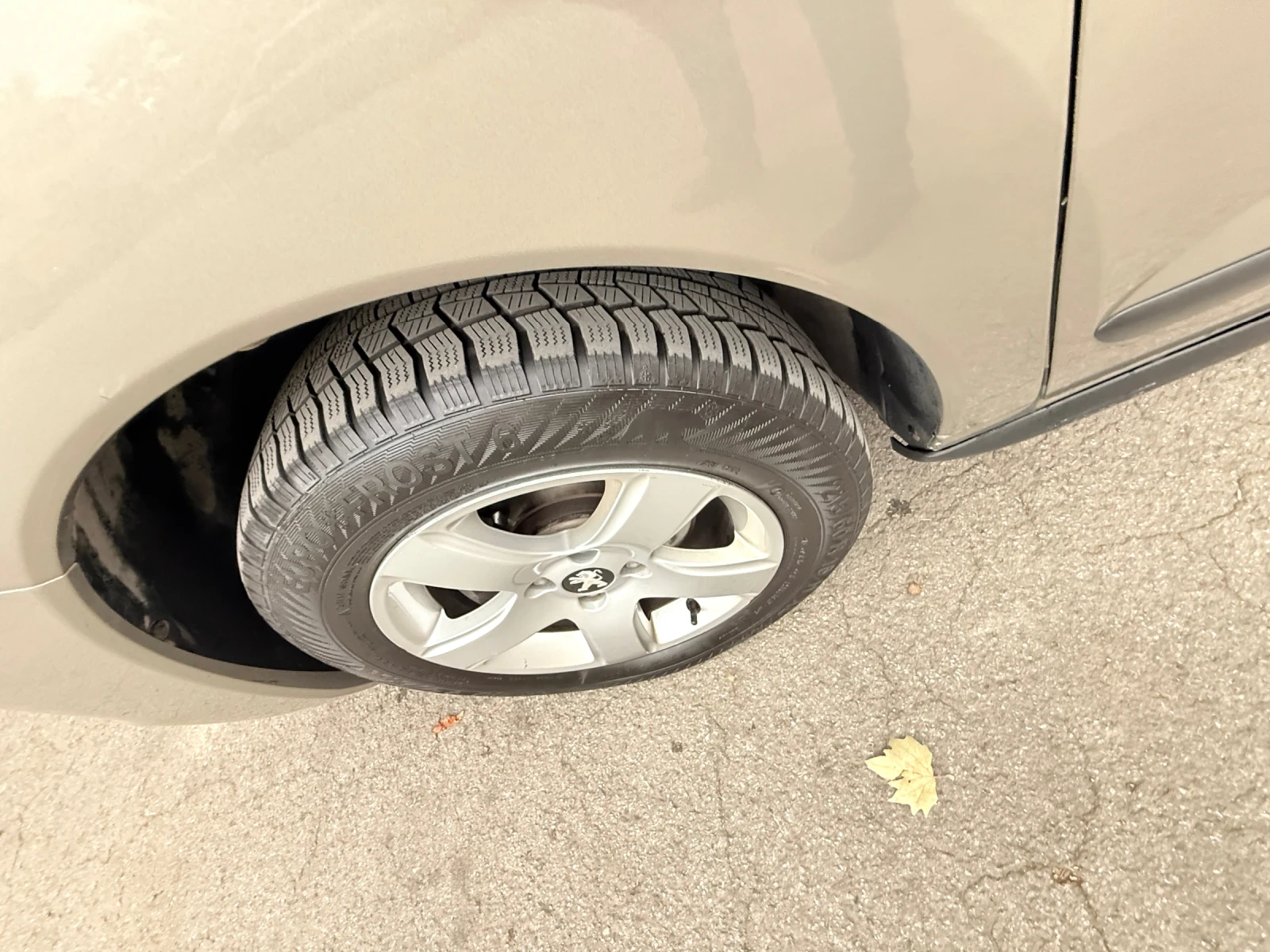 Peugeot 3008 N1 | Mobile.bg � ����������� 17