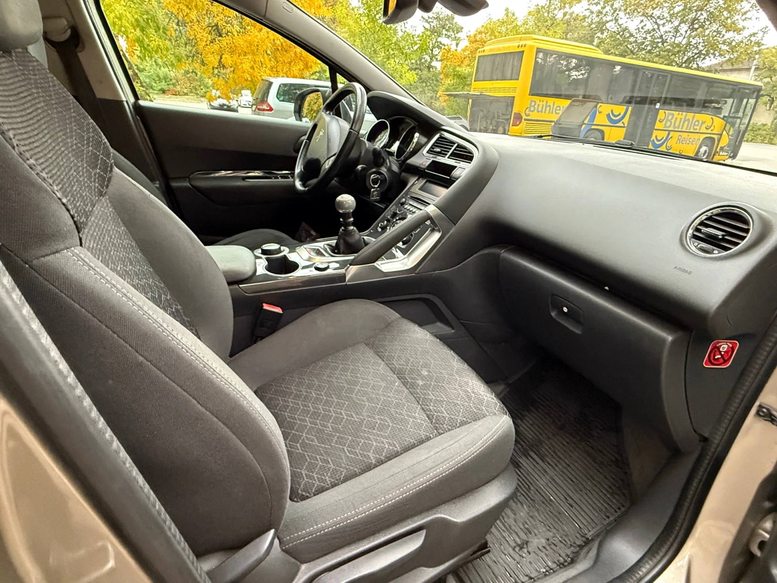 Peugeot 3008 N1 - изображение 3