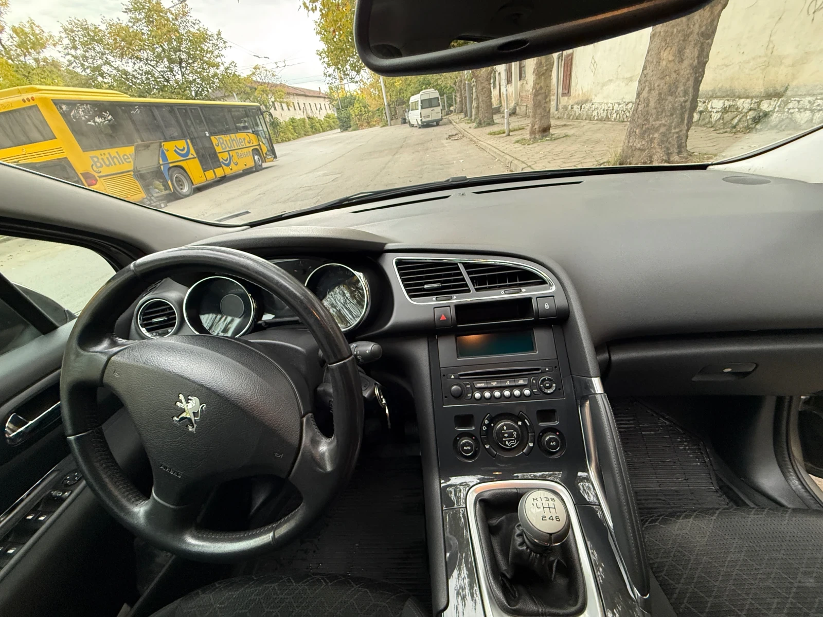 Peugeot 3008 N1 - изображение 6