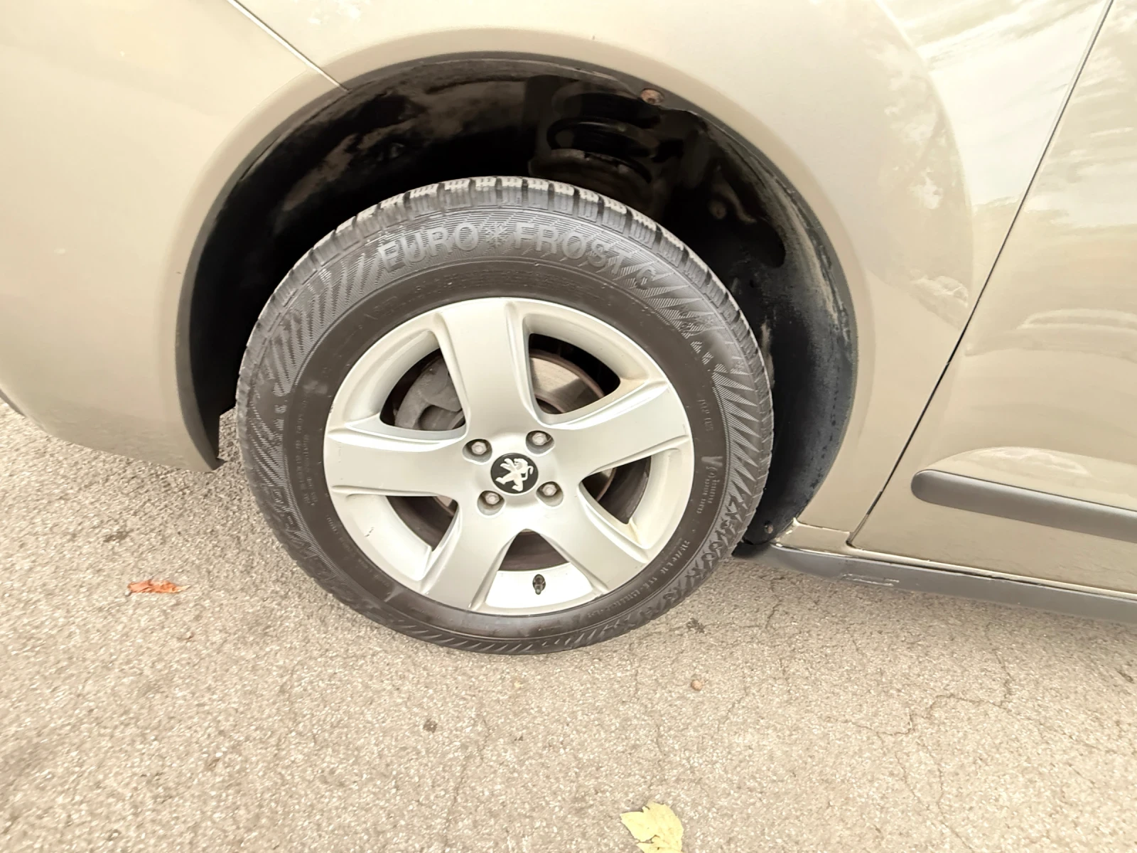 Peugeot 3008 N1 | Mobile.bg � ����������� 16